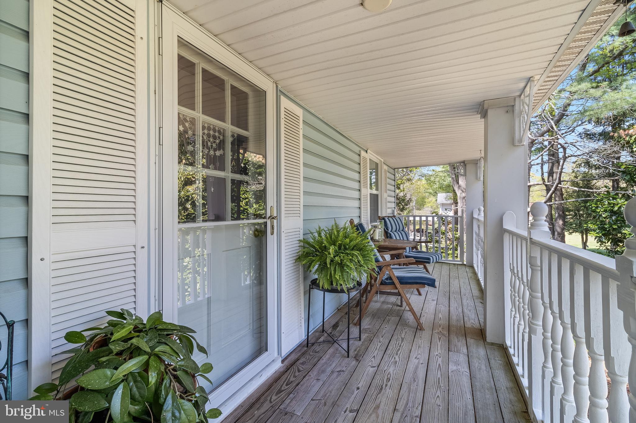 PORT TOBACCO RIV SUB - Residential