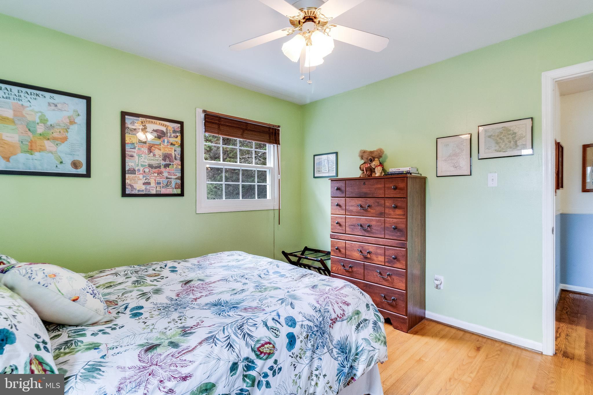 PORT TOBACCO RIV SUB - Residential