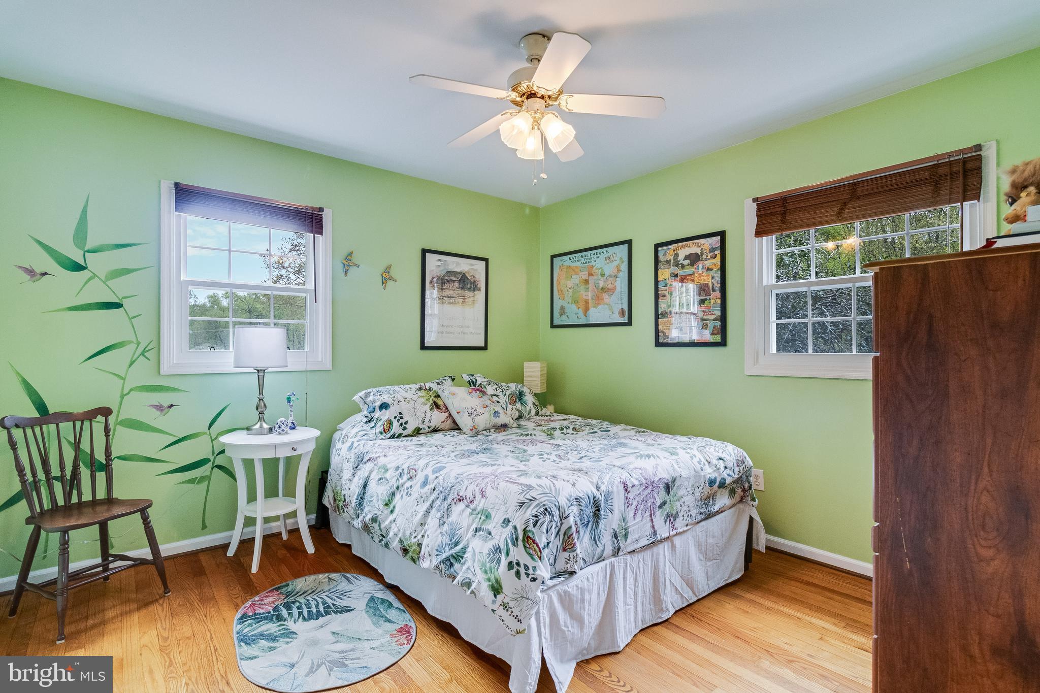 PORT TOBACCO RIV SUB - Residential