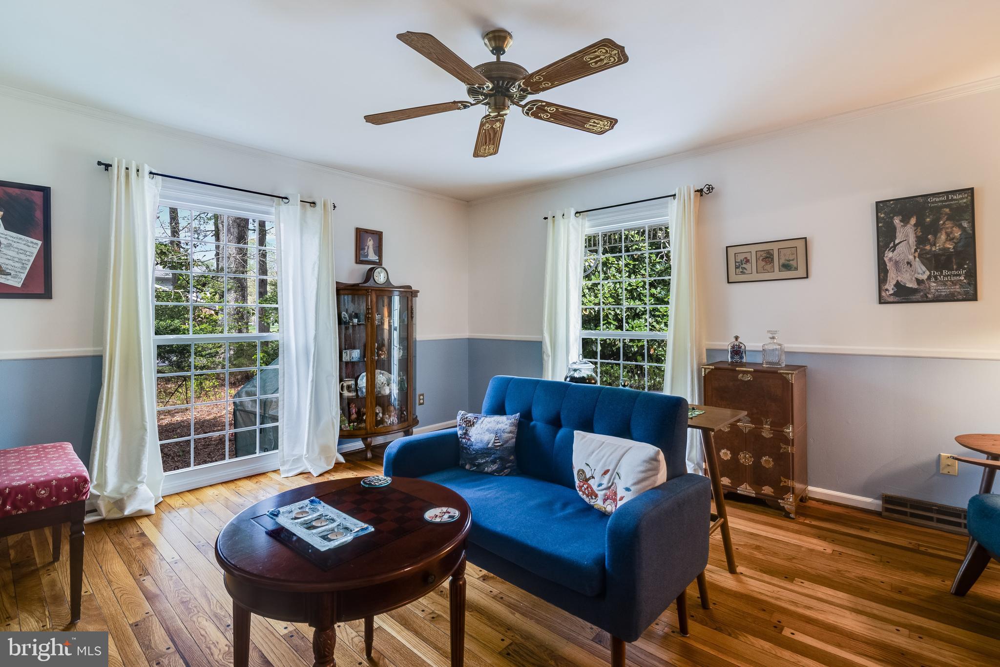 PORT TOBACCO RIV SUB - Residential