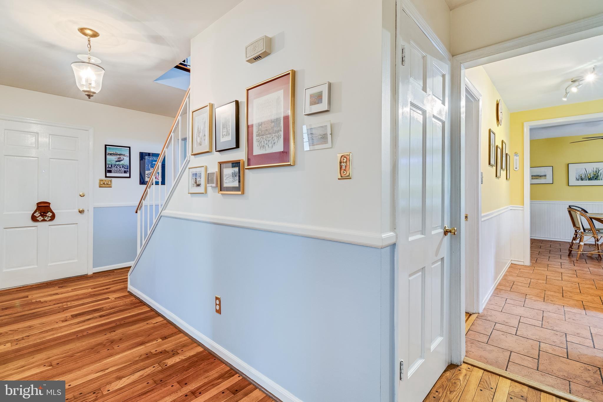 PORT TOBACCO RIV SUB - Residential