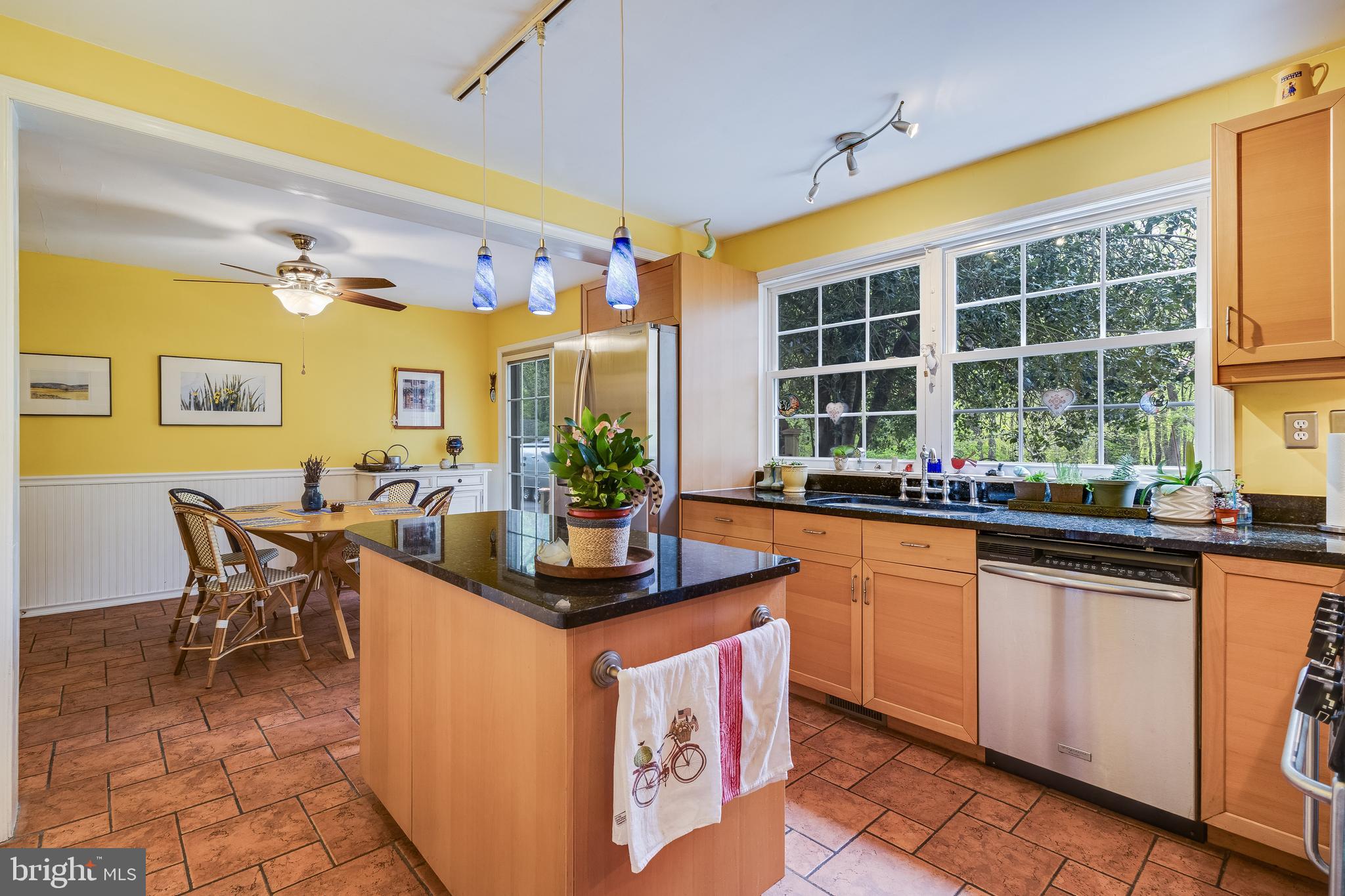 PORT TOBACCO RIV SUB - Residential