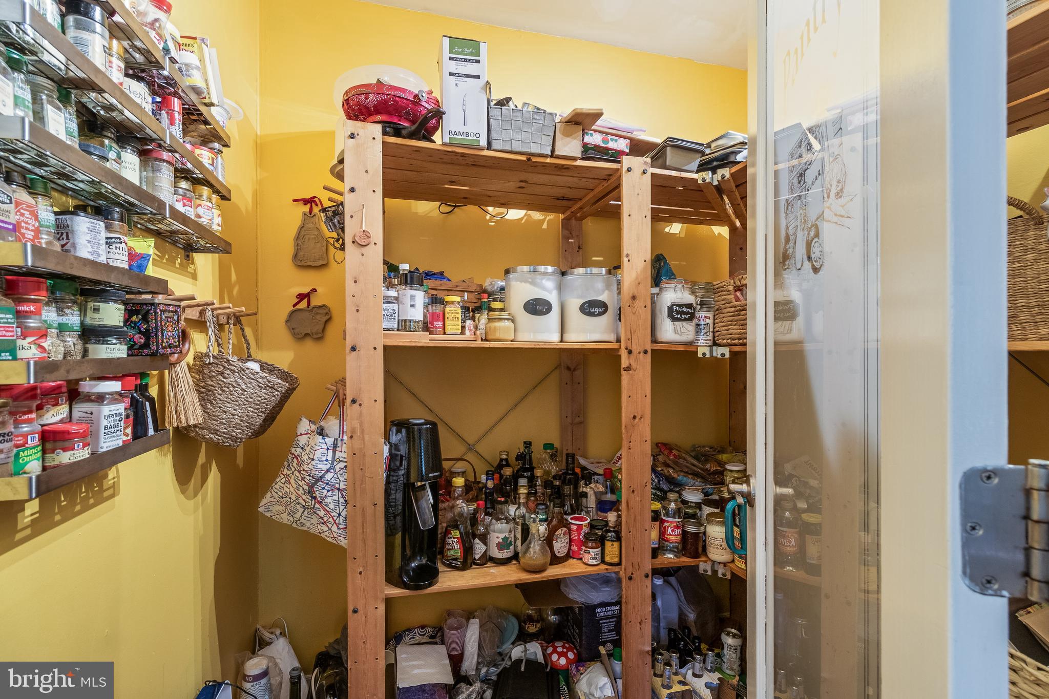 PORT TOBACCO RIV SUB - Residential