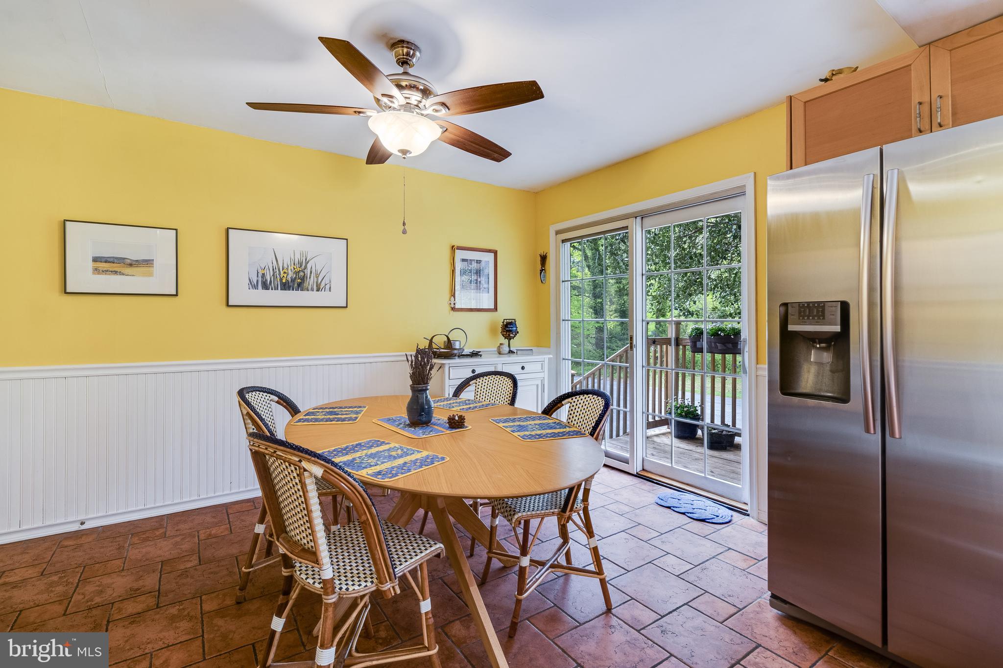 PORT TOBACCO RIV SUB - Residential