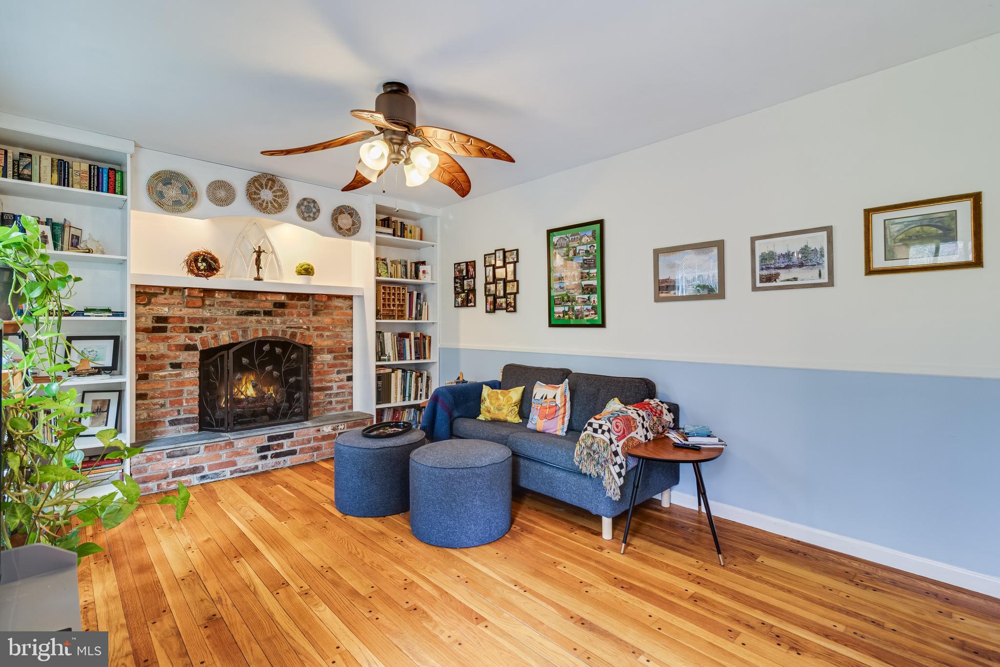 PORT TOBACCO RIV SUB - Residential