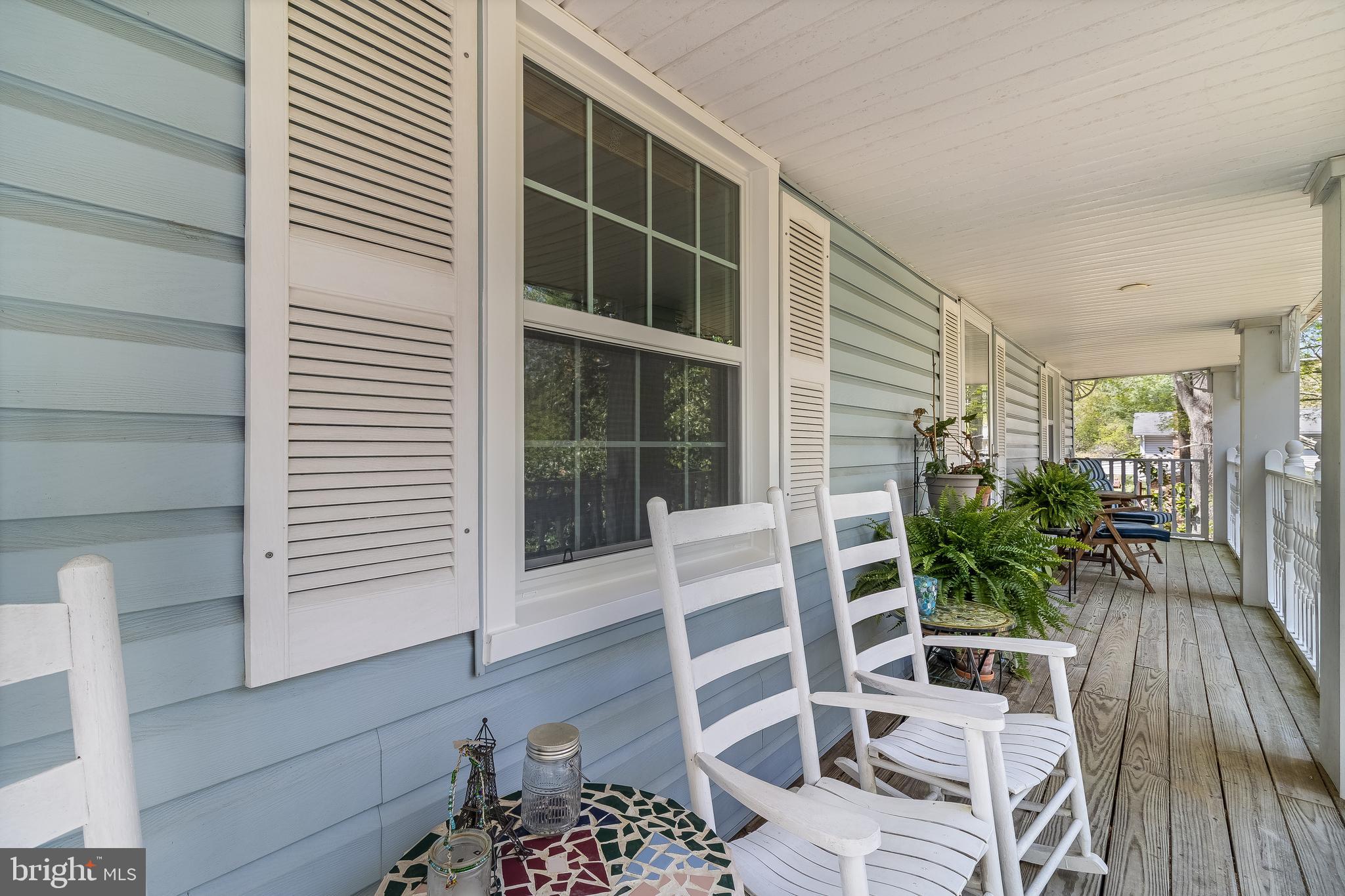 PORT TOBACCO RIV SUB - Residential