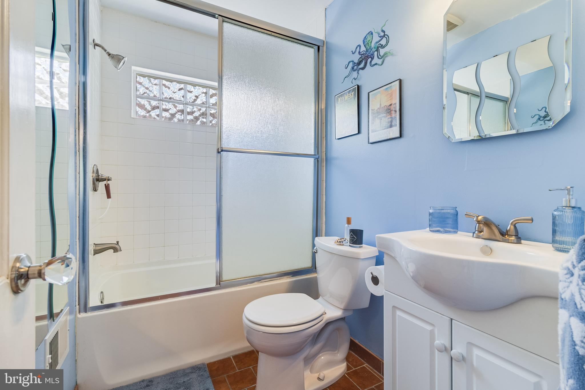 PORT TOBACCO RIV SUB - Residential