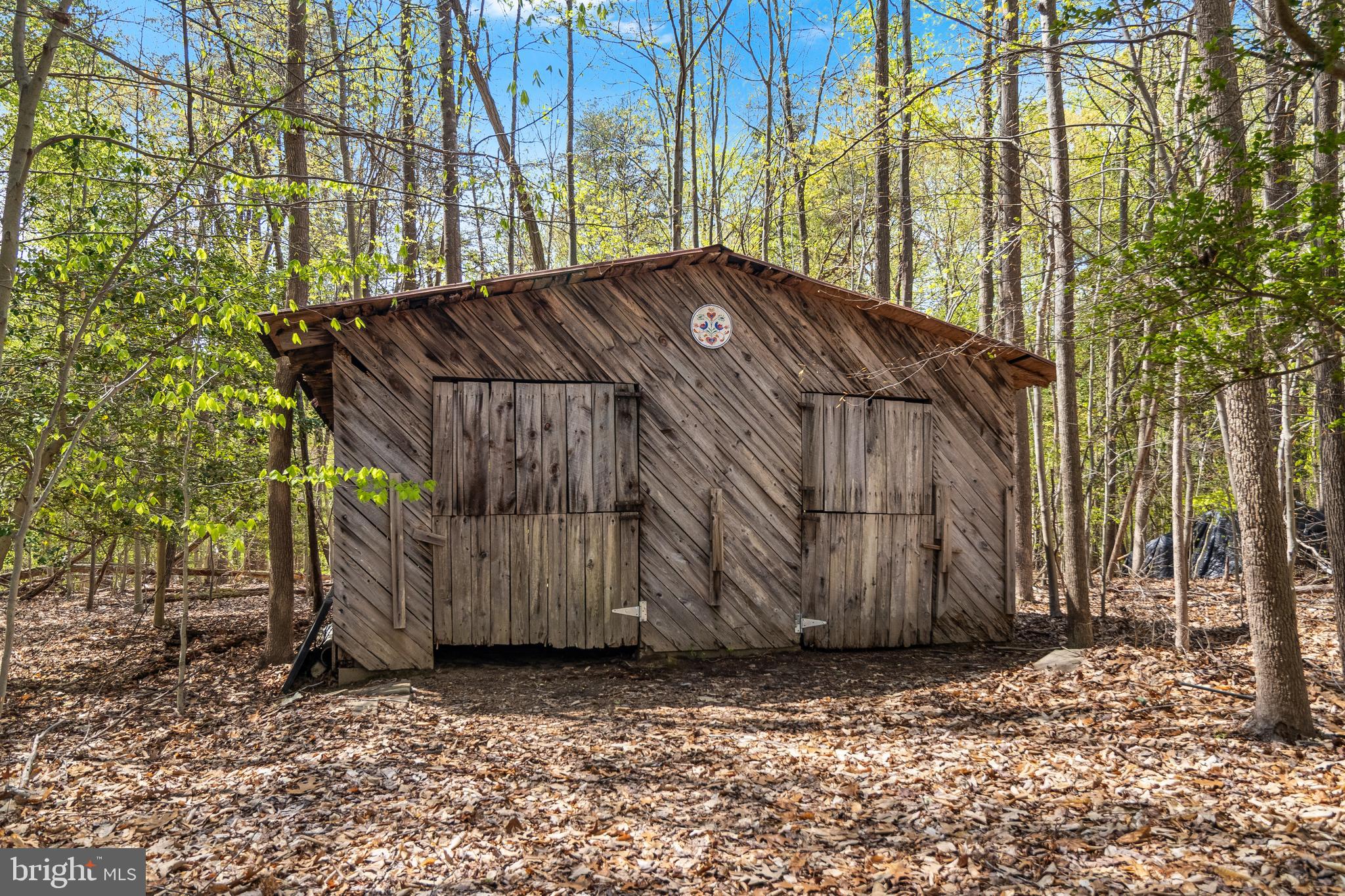 PORT TOBACCO RIV SUB - Residential