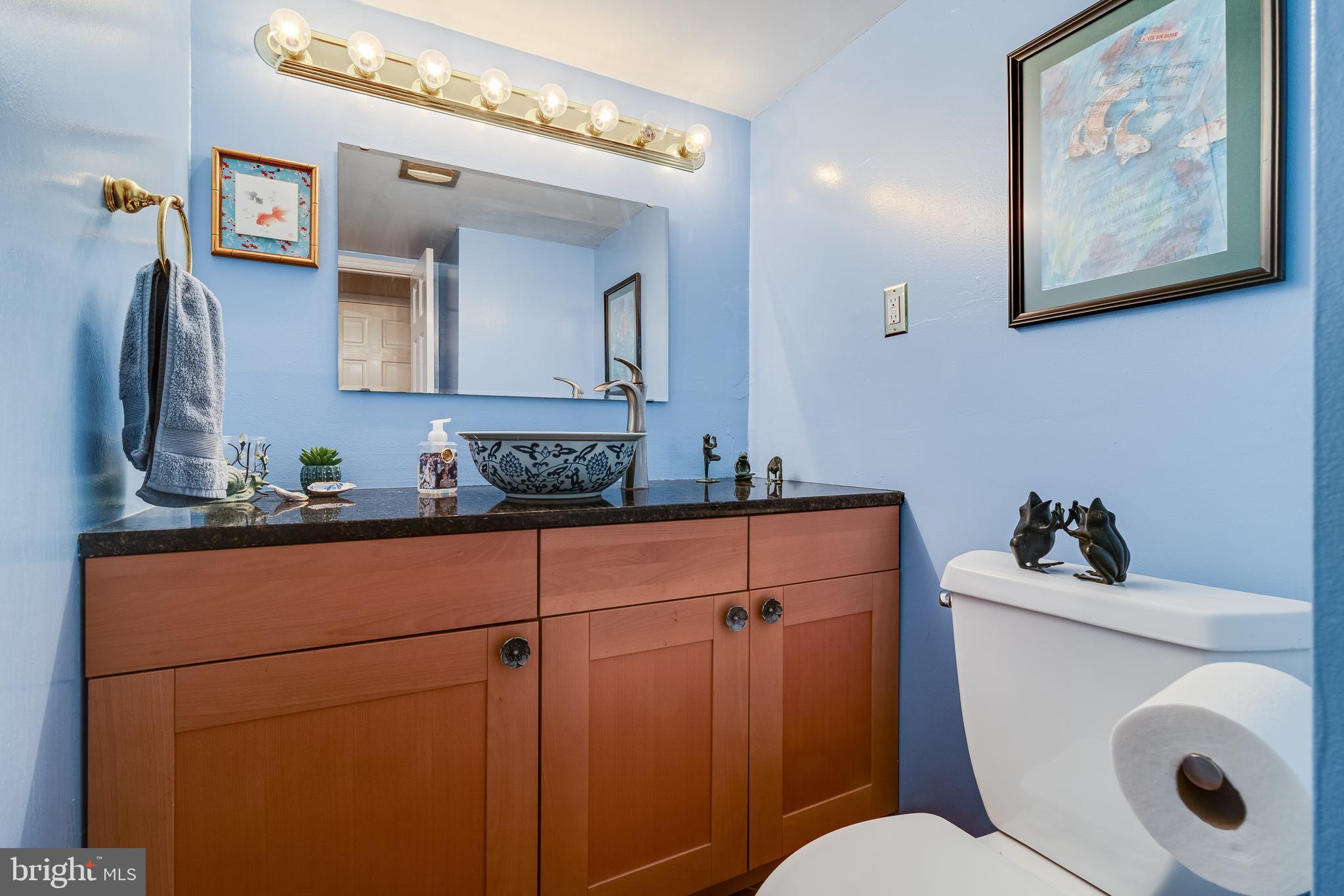 PORT TOBACCO RIV SUB - Residential