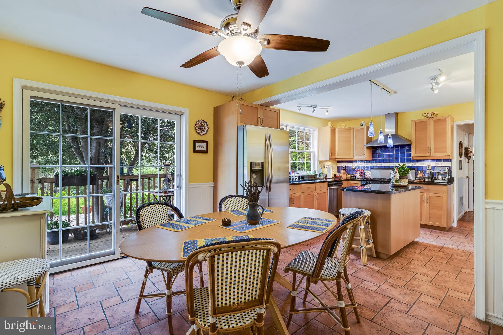 PORT TOBACCO RIV SUB - Residential