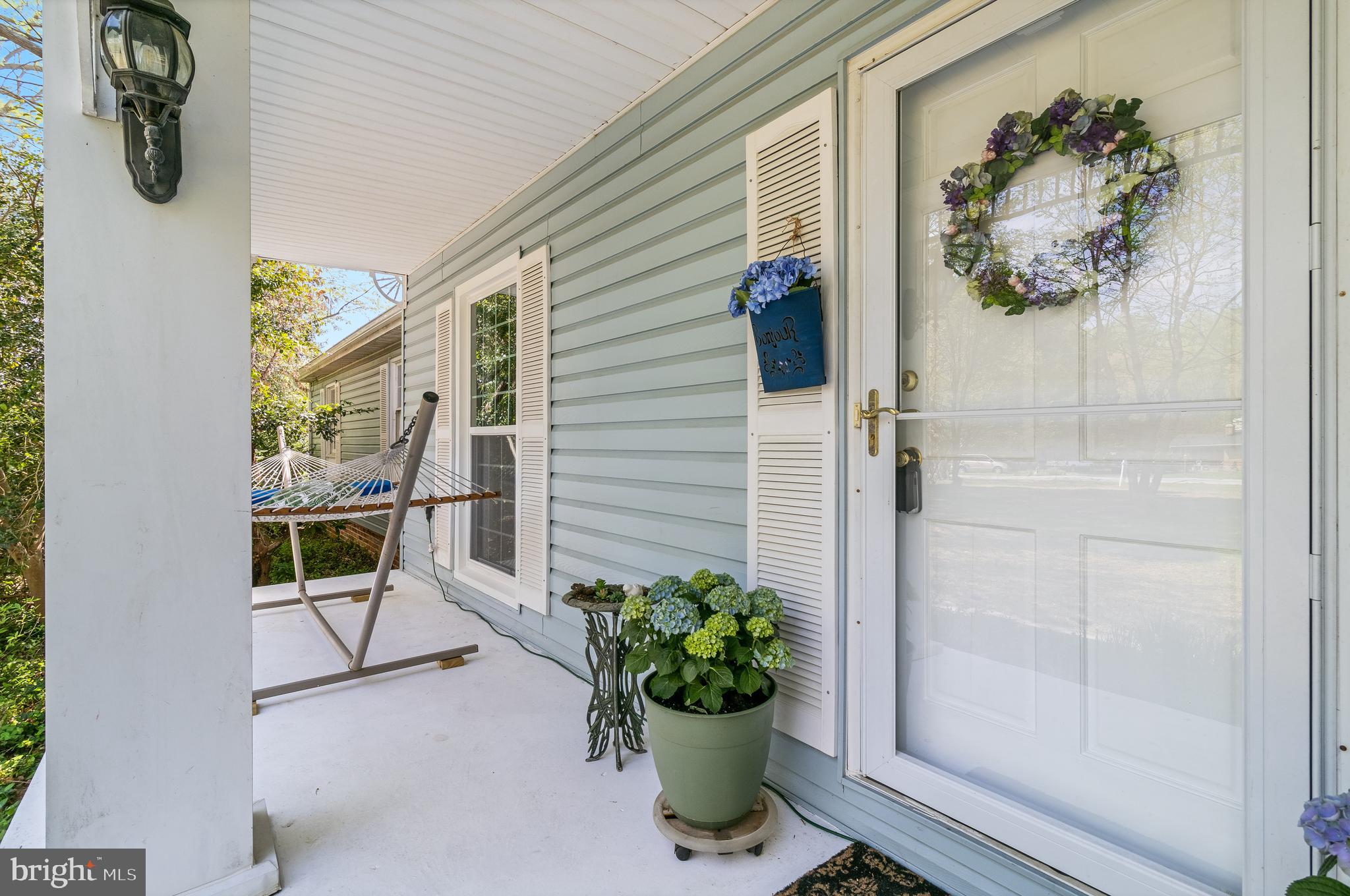 PORT TOBACCO RIV SUB - Residential