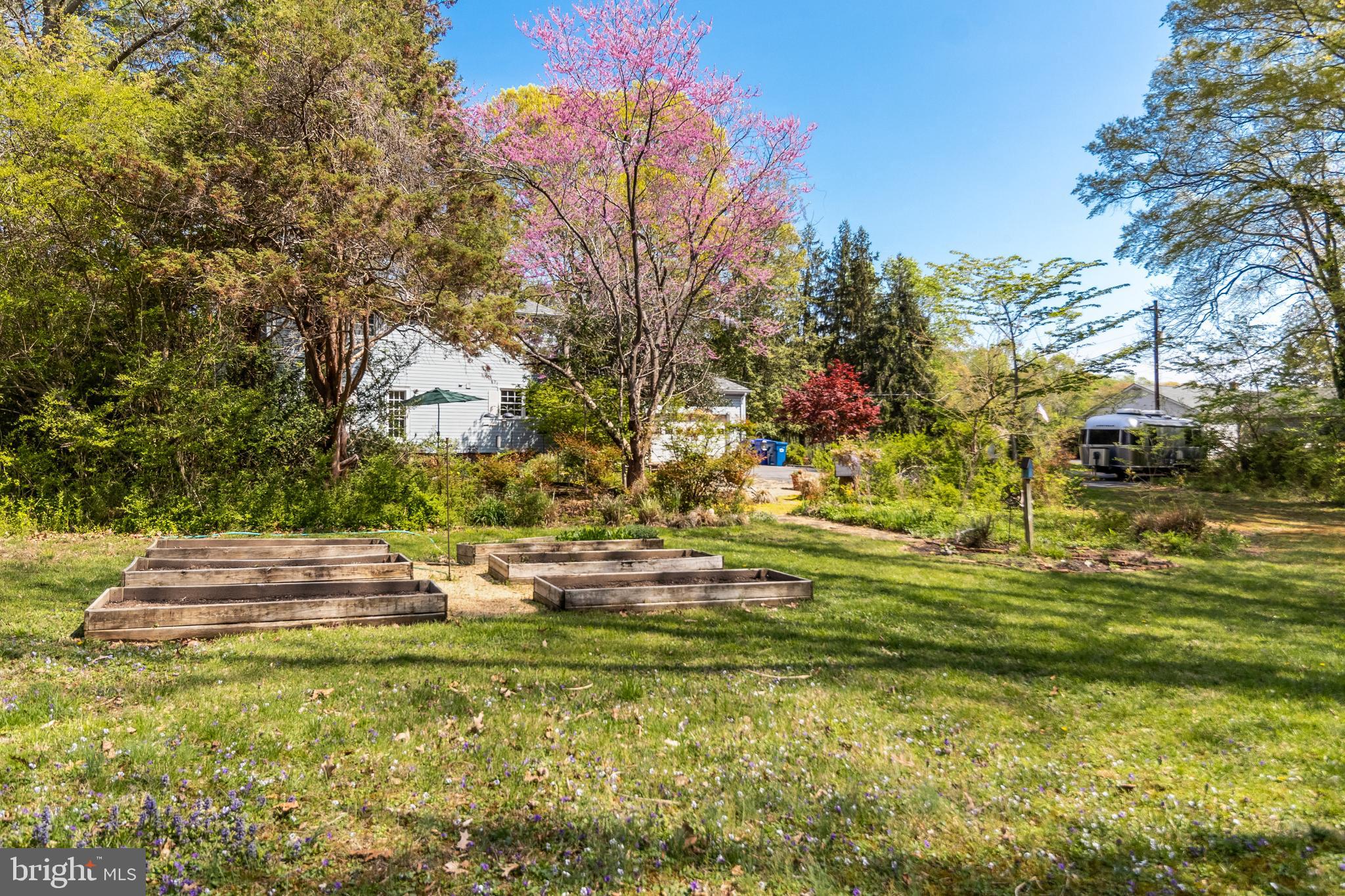 PORT TOBACCO RIV SUB - Residential