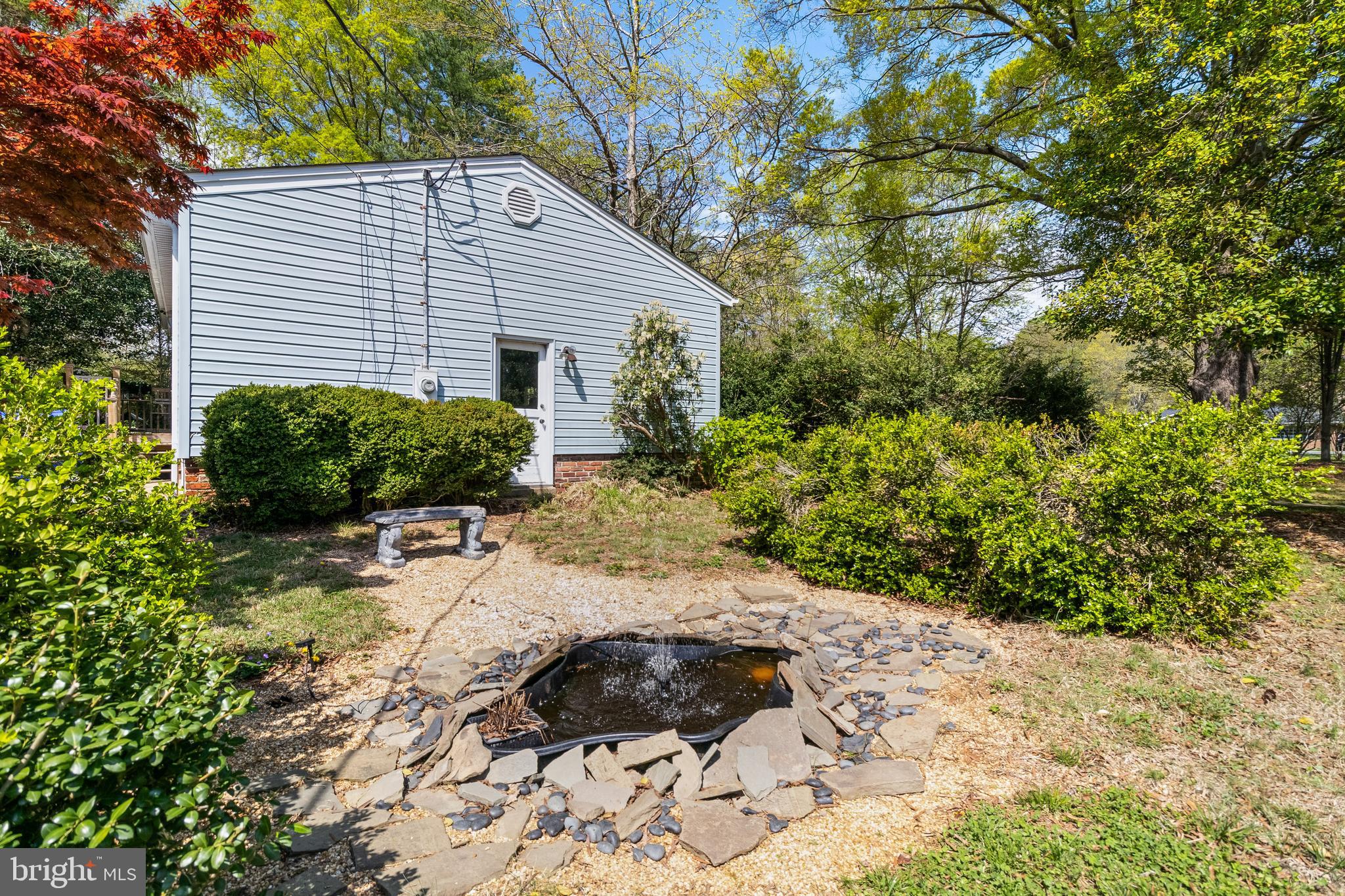 PORT TOBACCO RIV SUB - Residential