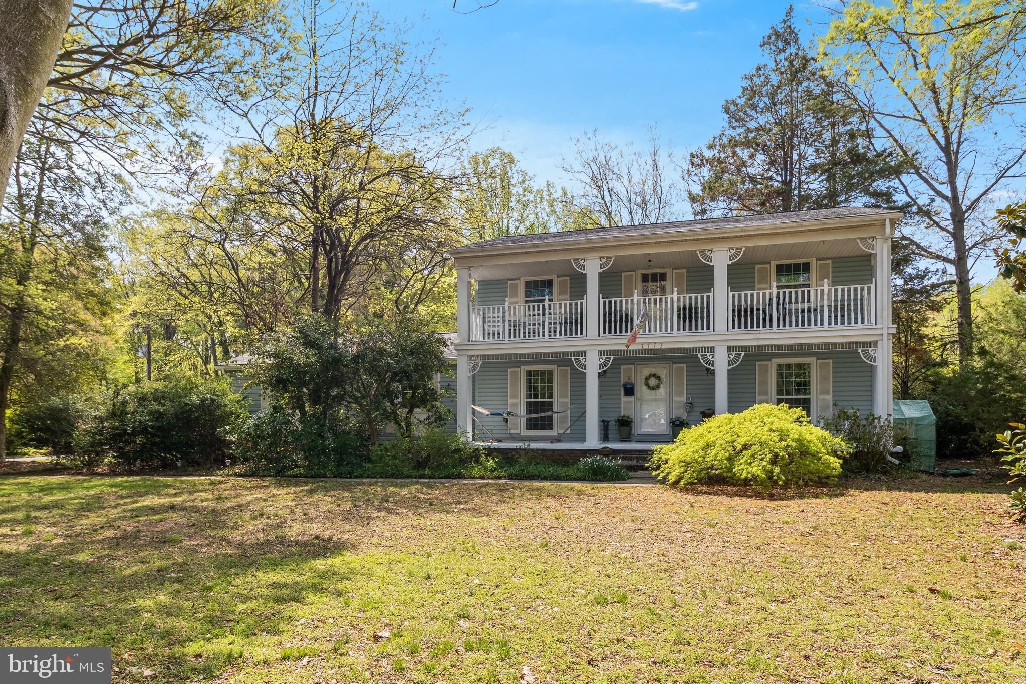 PORT TOBACCO RIV SUB - Residential