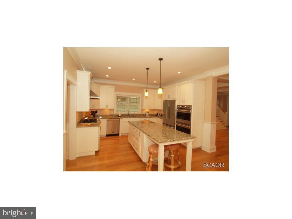 SOUTH REHOBOTH - Residential