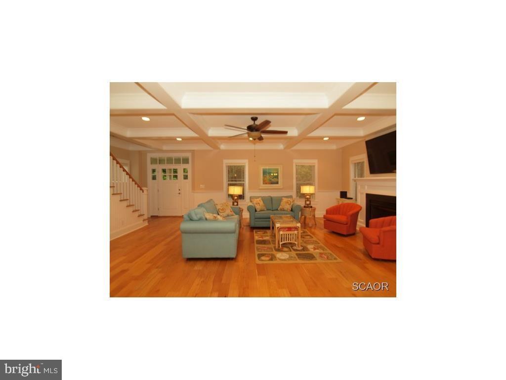 SOUTH REHOBOTH - Residential