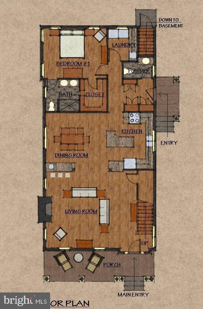 SOUTH REHOBOTH - Residential