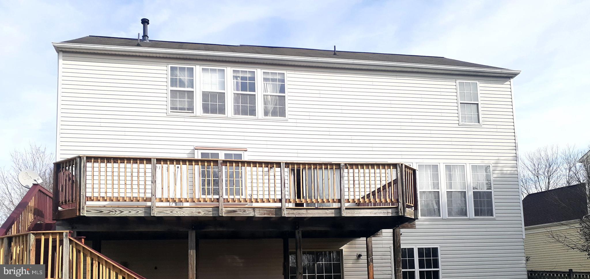 WINDING CREEK ESTATES - Residential