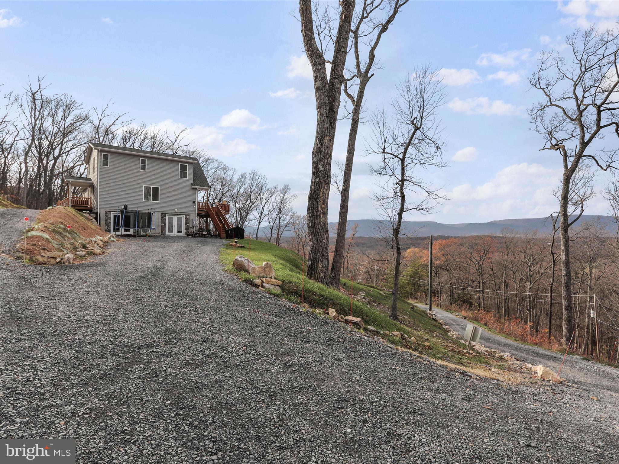 TREE BANK AT NORTH MOUNTAIN - Residential
