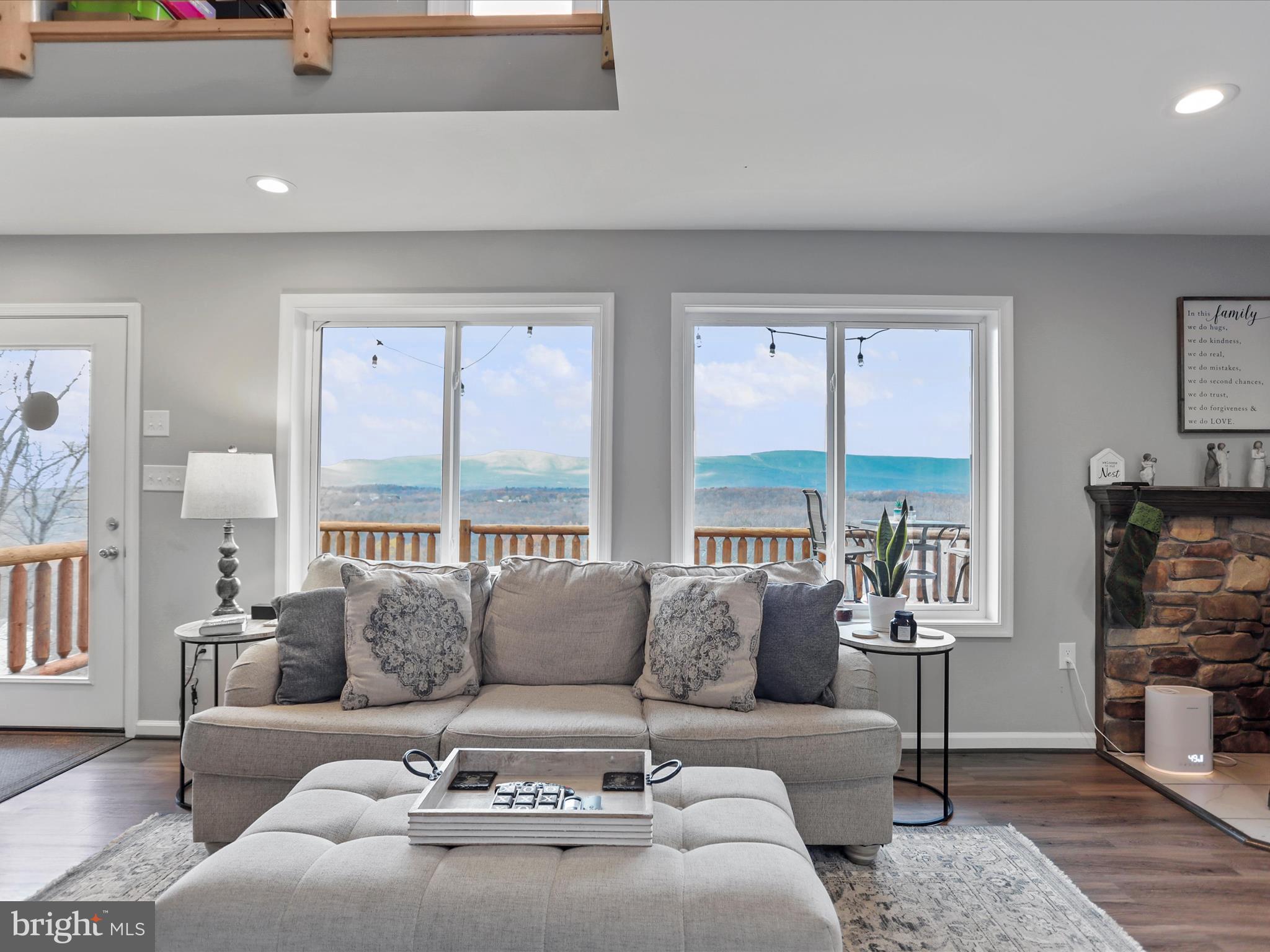 TREE BANK AT NORTH MOUNTAIN - Residential