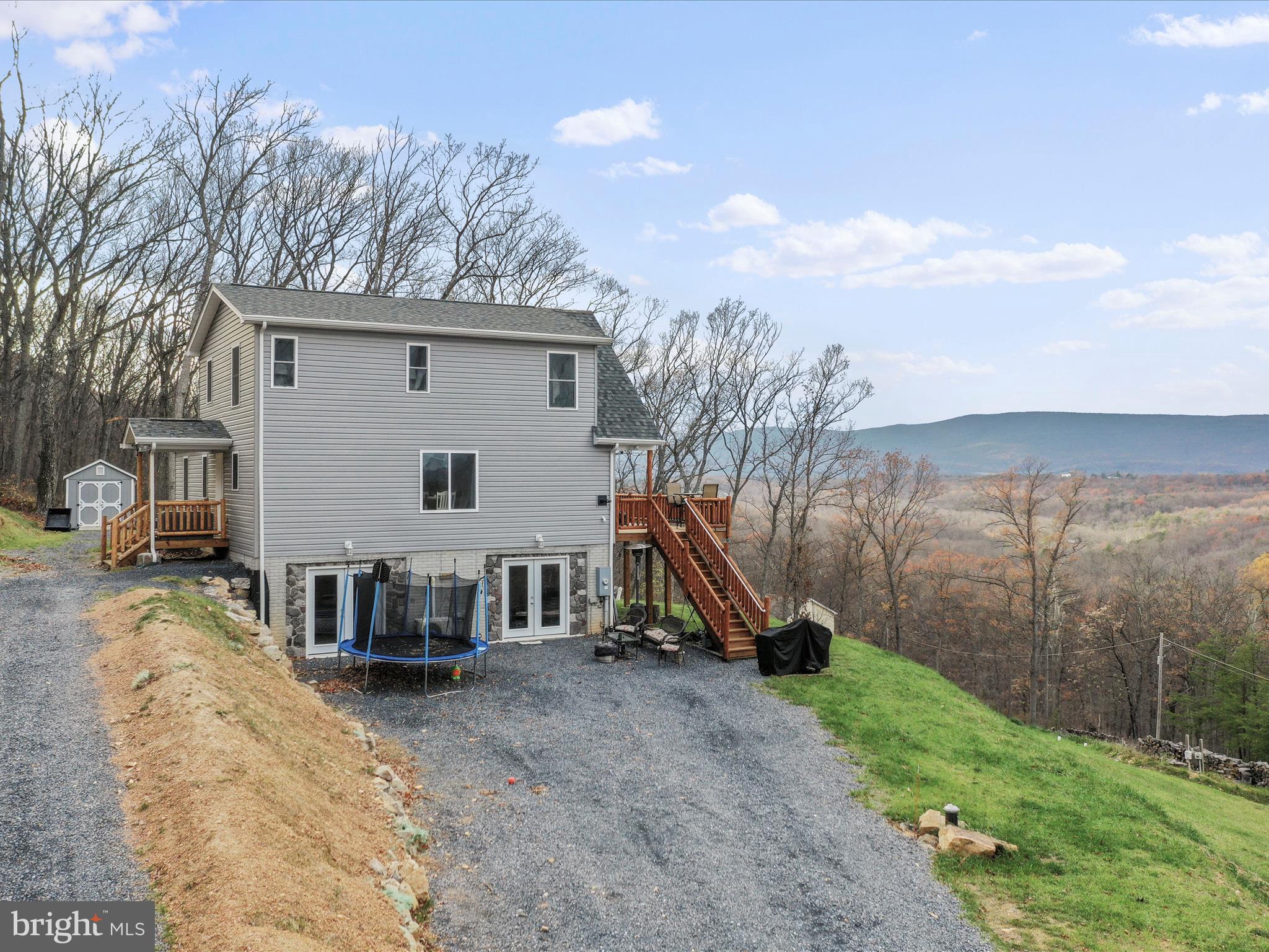 TREE BANK AT NORTH MOUNTAIN - Residential