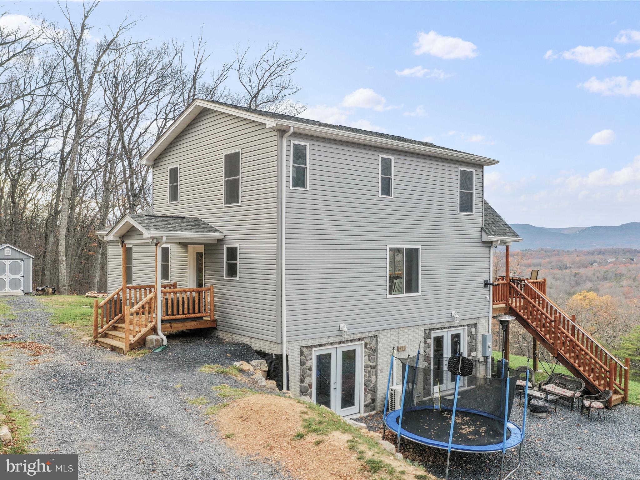 TREE BANK AT NORTH MOUNTAIN - Residential
