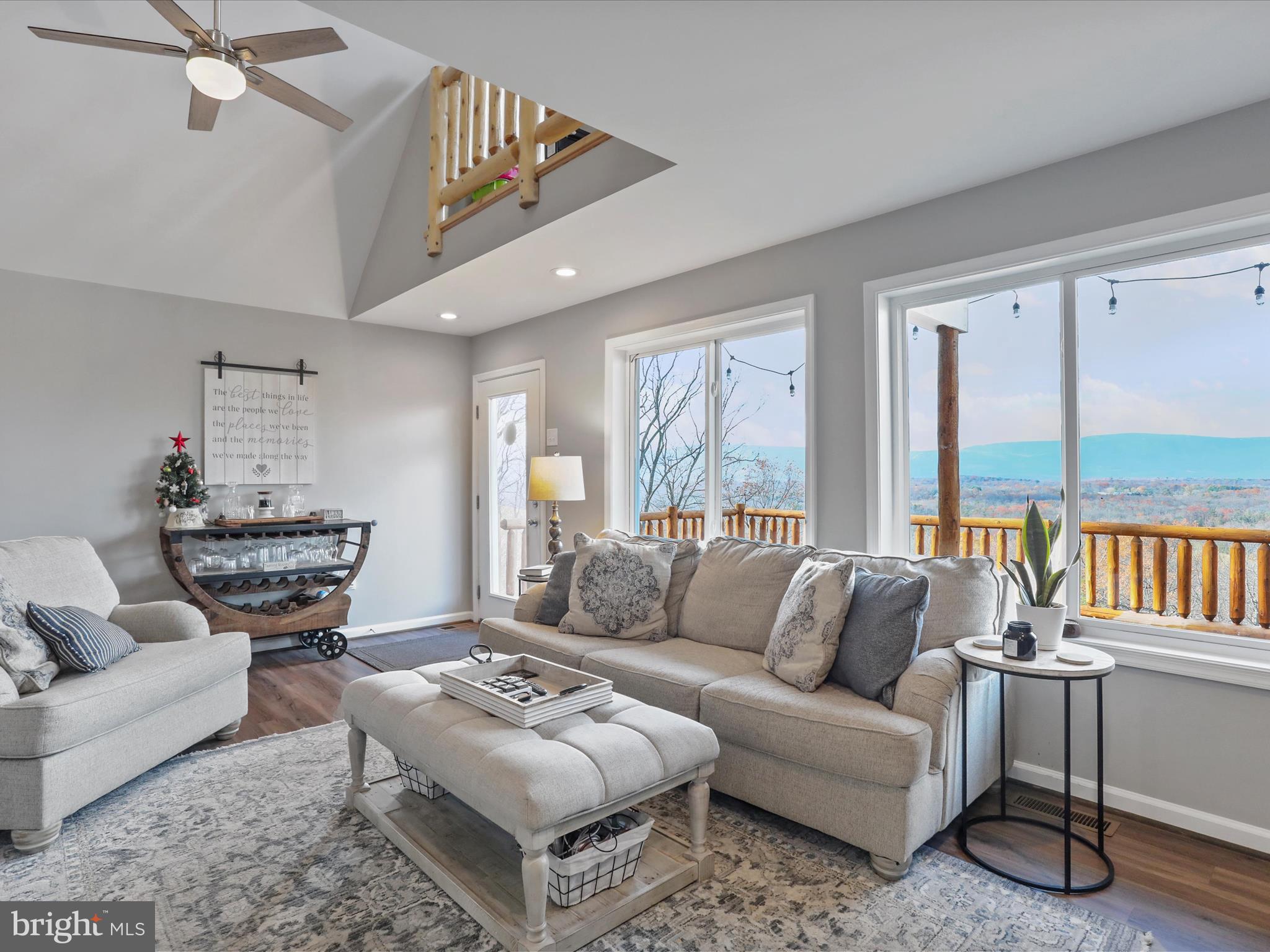 TREE BANK AT NORTH MOUNTAIN - Residential