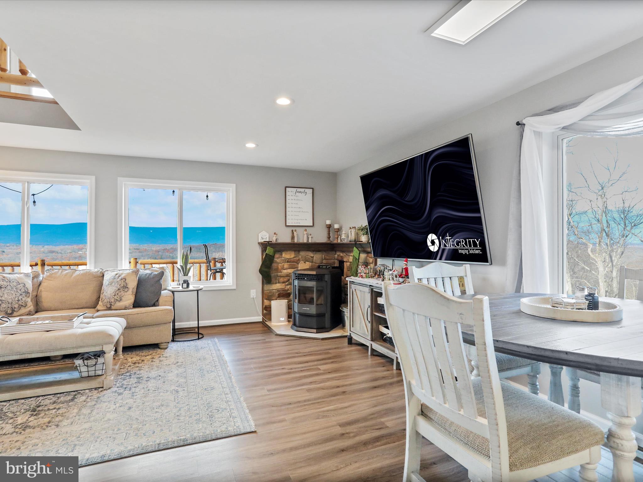 TREE BANK AT NORTH MOUNTAIN - Residential