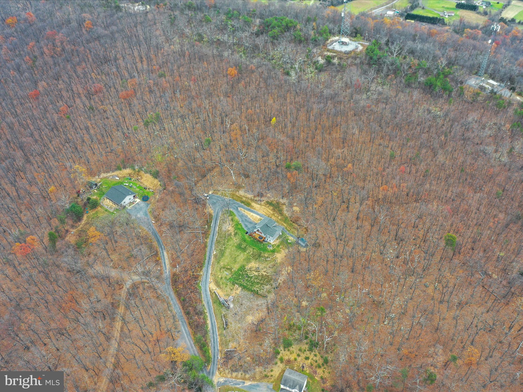 TREE BANK AT NORTH MOUNTAIN - Residential
