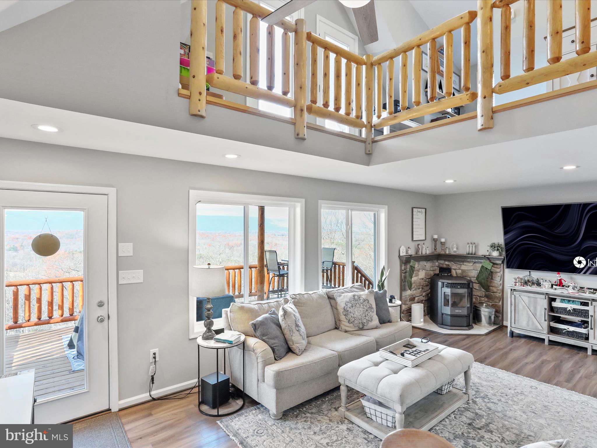 TREE BANK AT NORTH MOUNTAIN - Residential