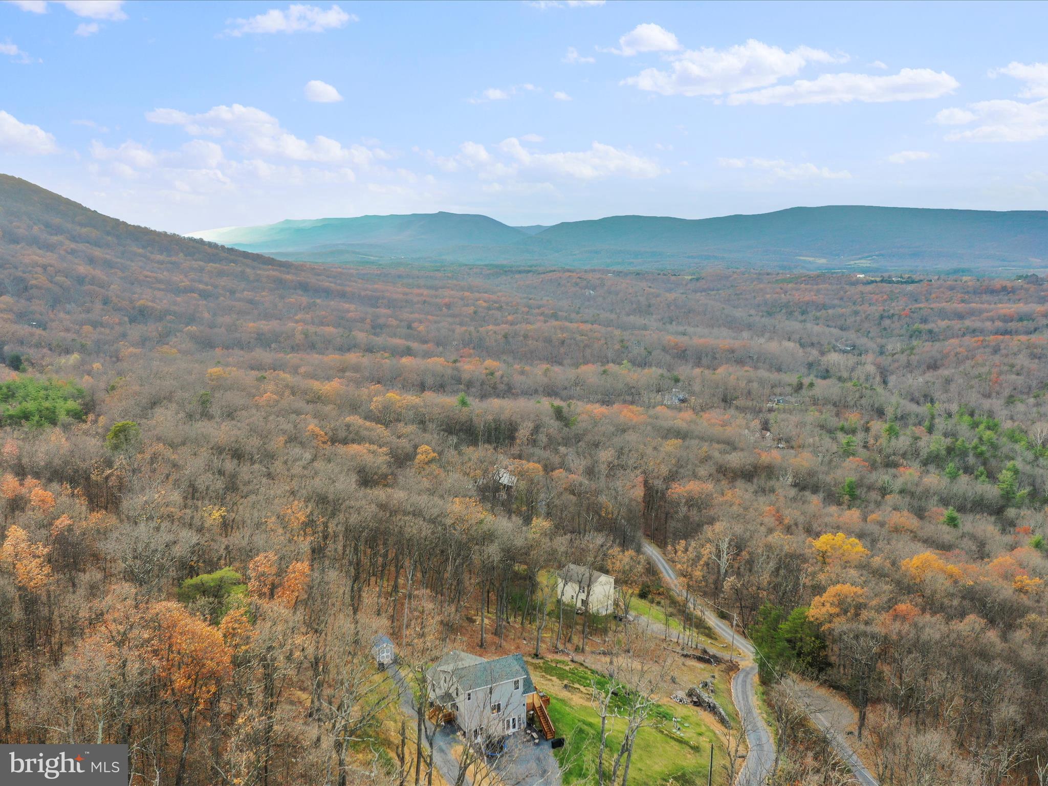 TREE BANK AT NORTH MOUNTAIN - Residential