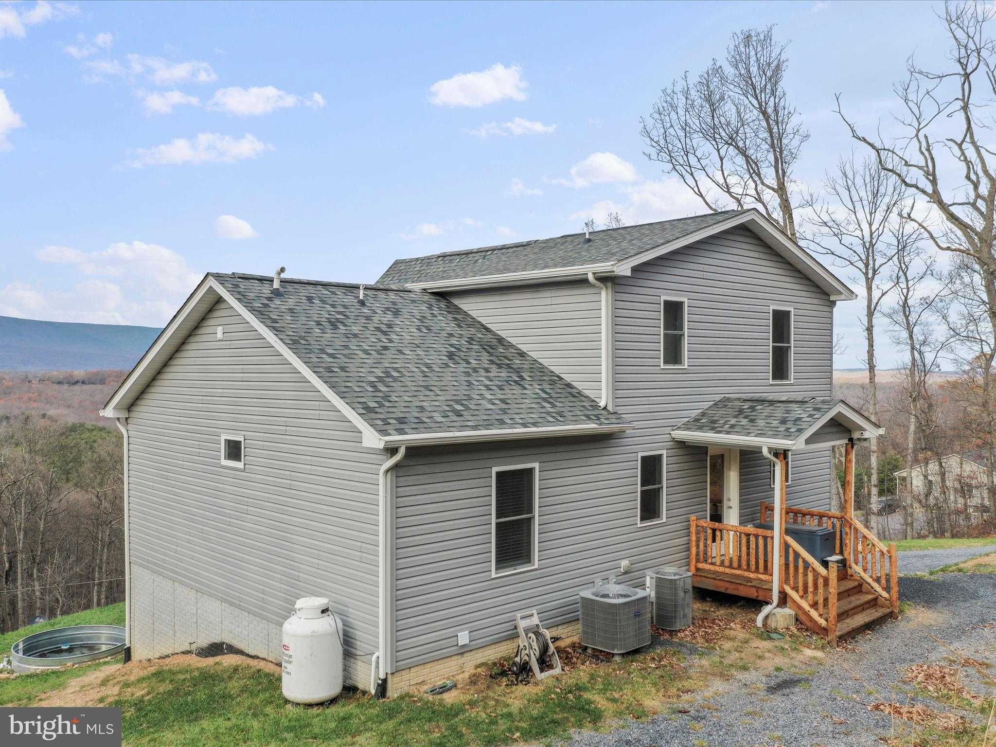 TREE BANK AT NORTH MOUNTAIN - Residential