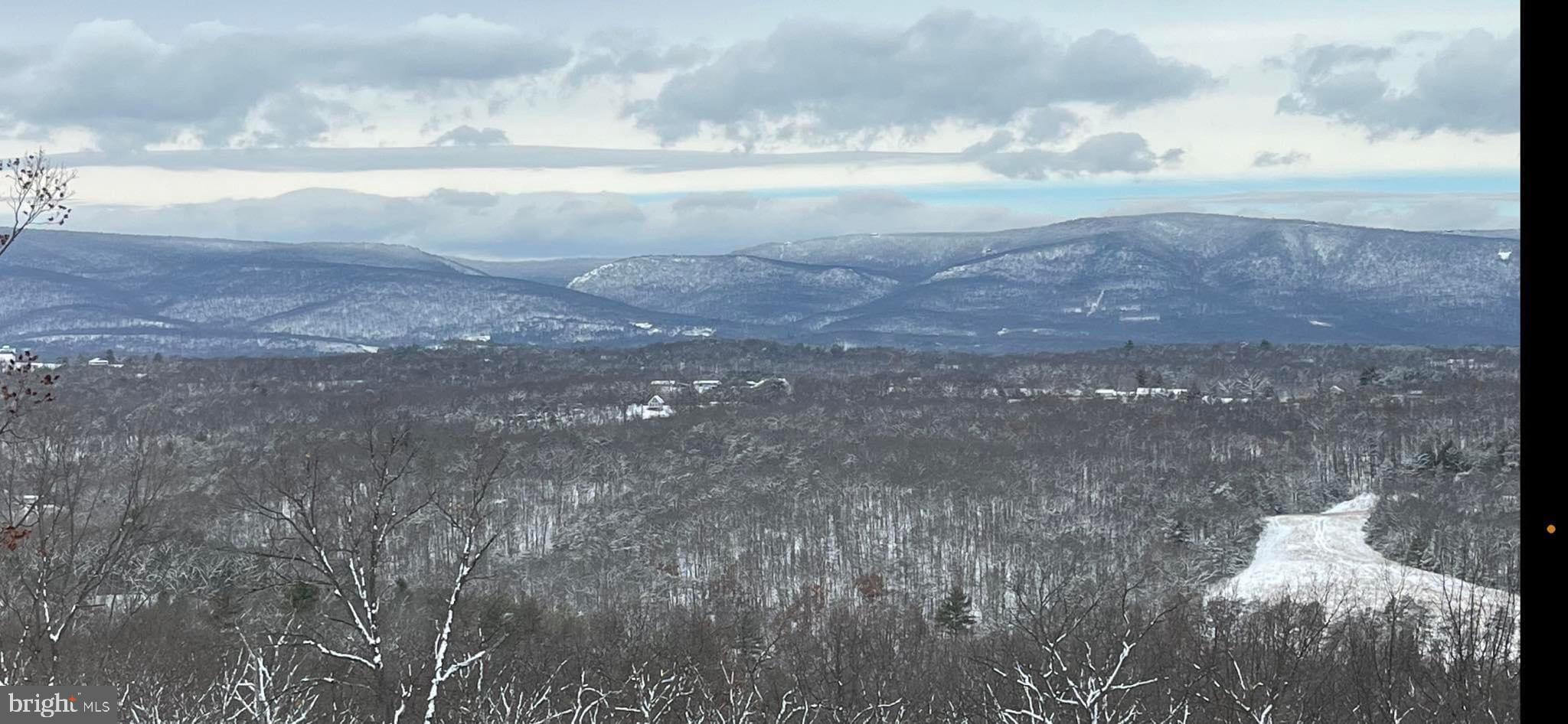 TREE BANK AT NORTH MOUNTAIN - Residential