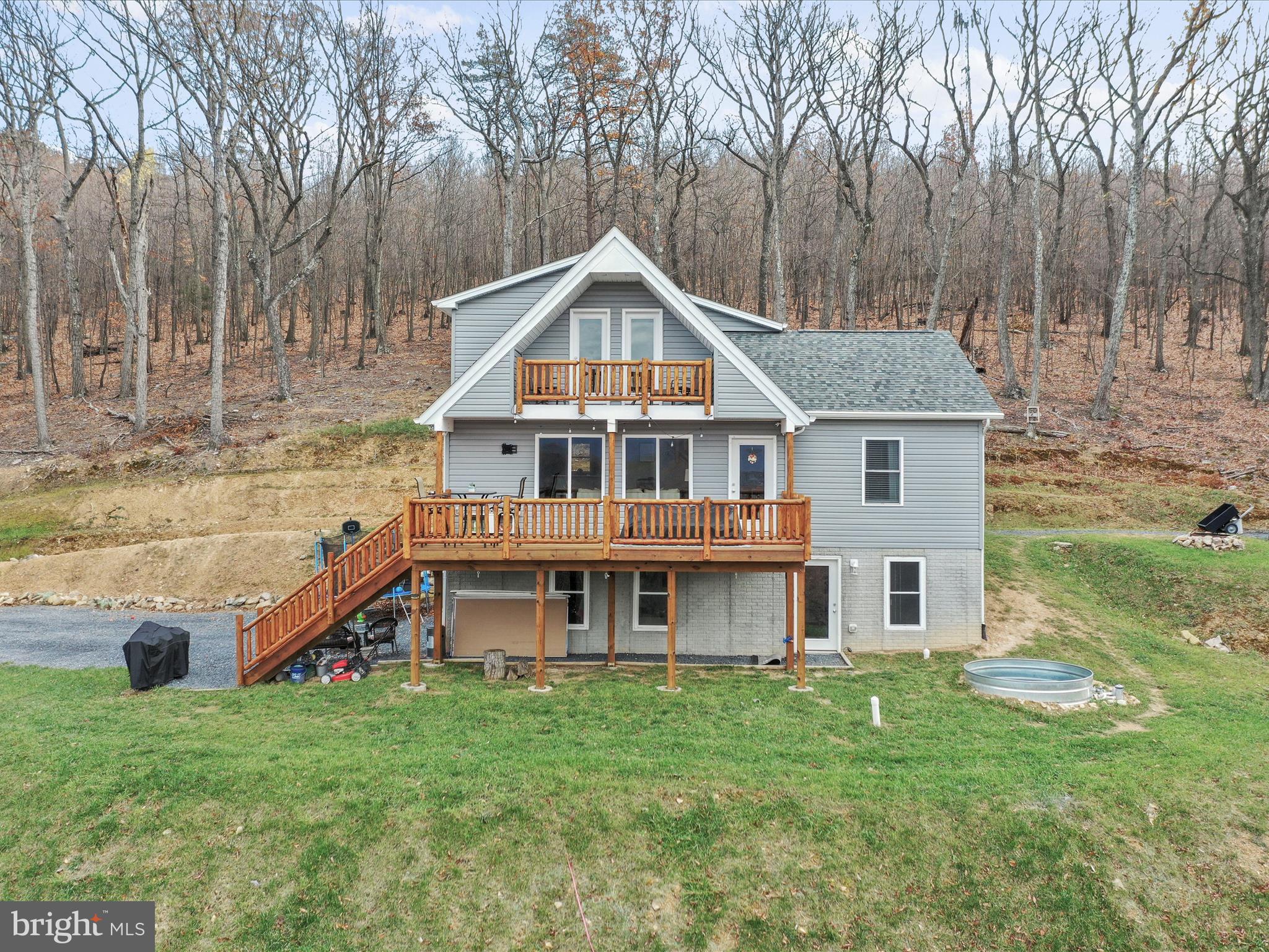 TREE BANK AT NORTH MOUNTAIN - Residential