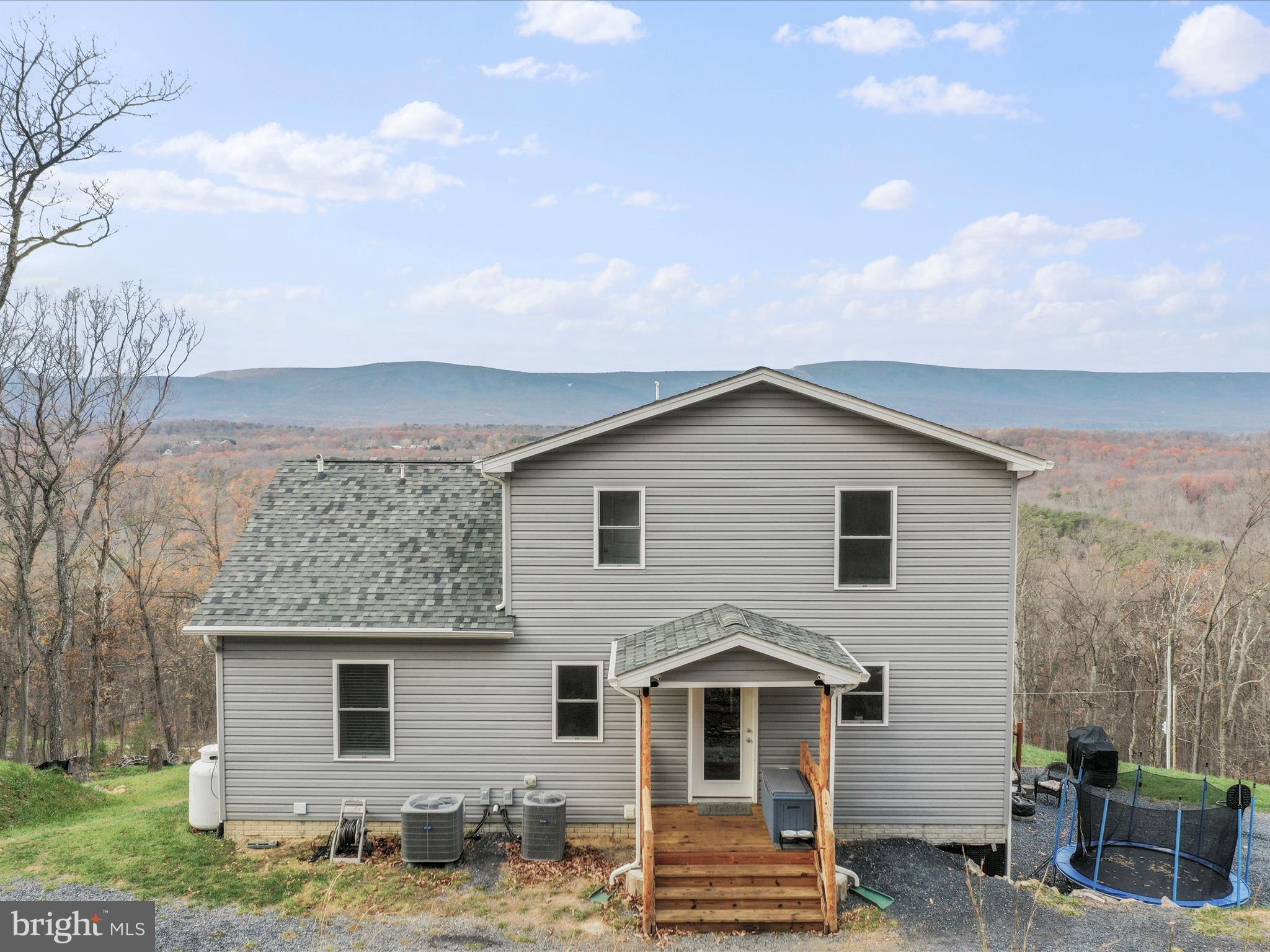 TREE BANK AT NORTH MOUNTAIN - Residential