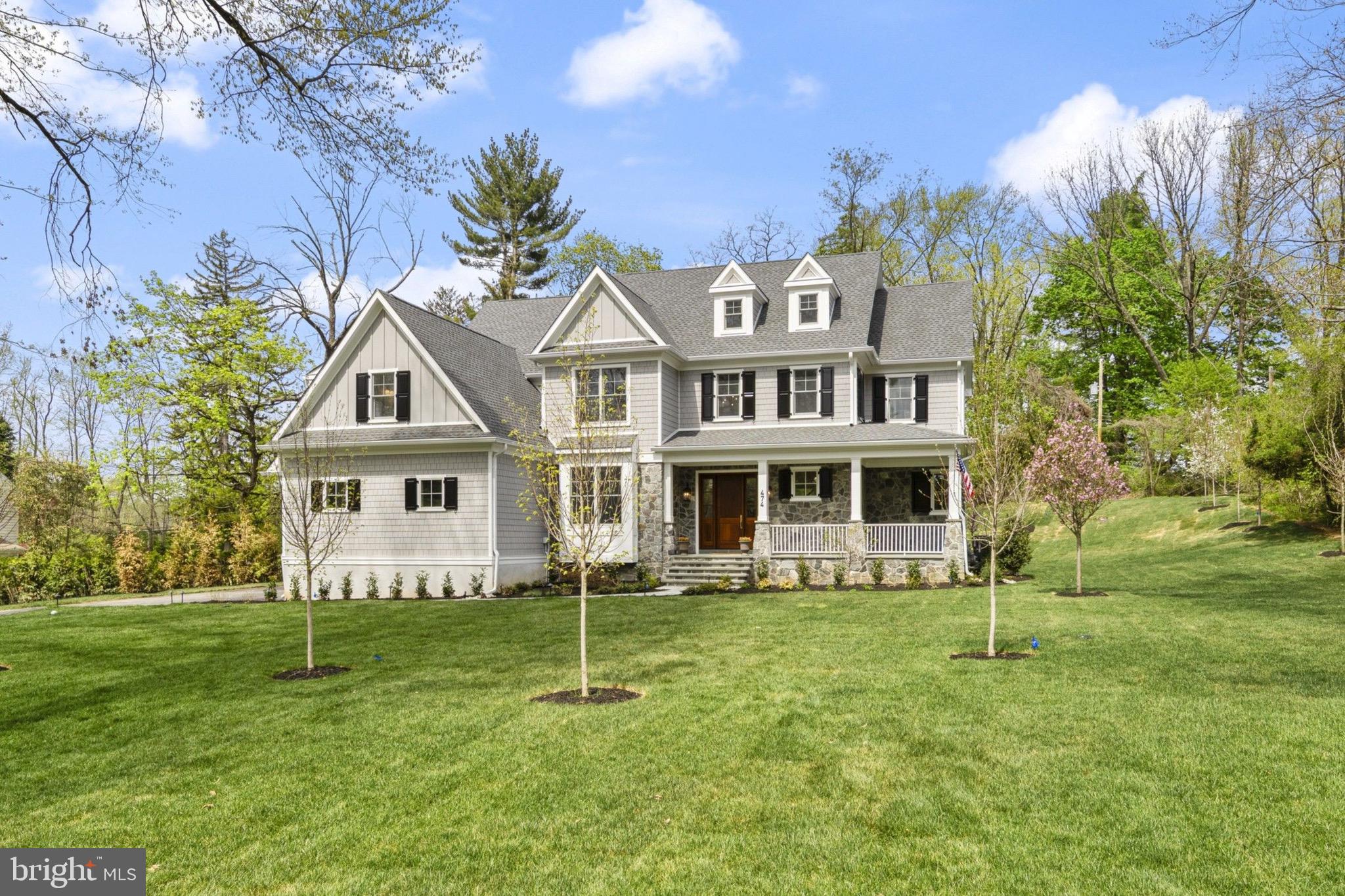 474 BARCLAY ROAD