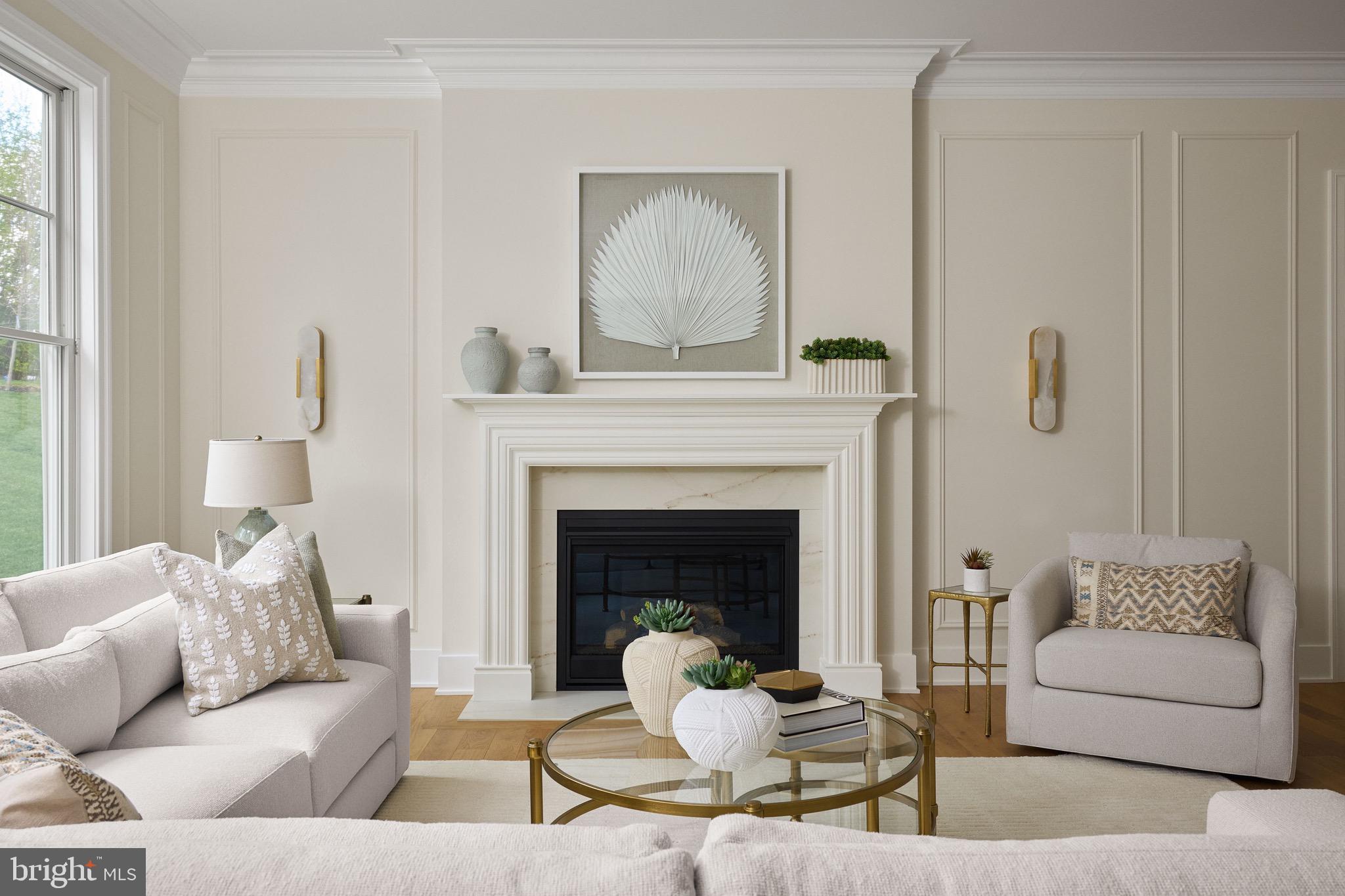 BEAUPRE - Residential