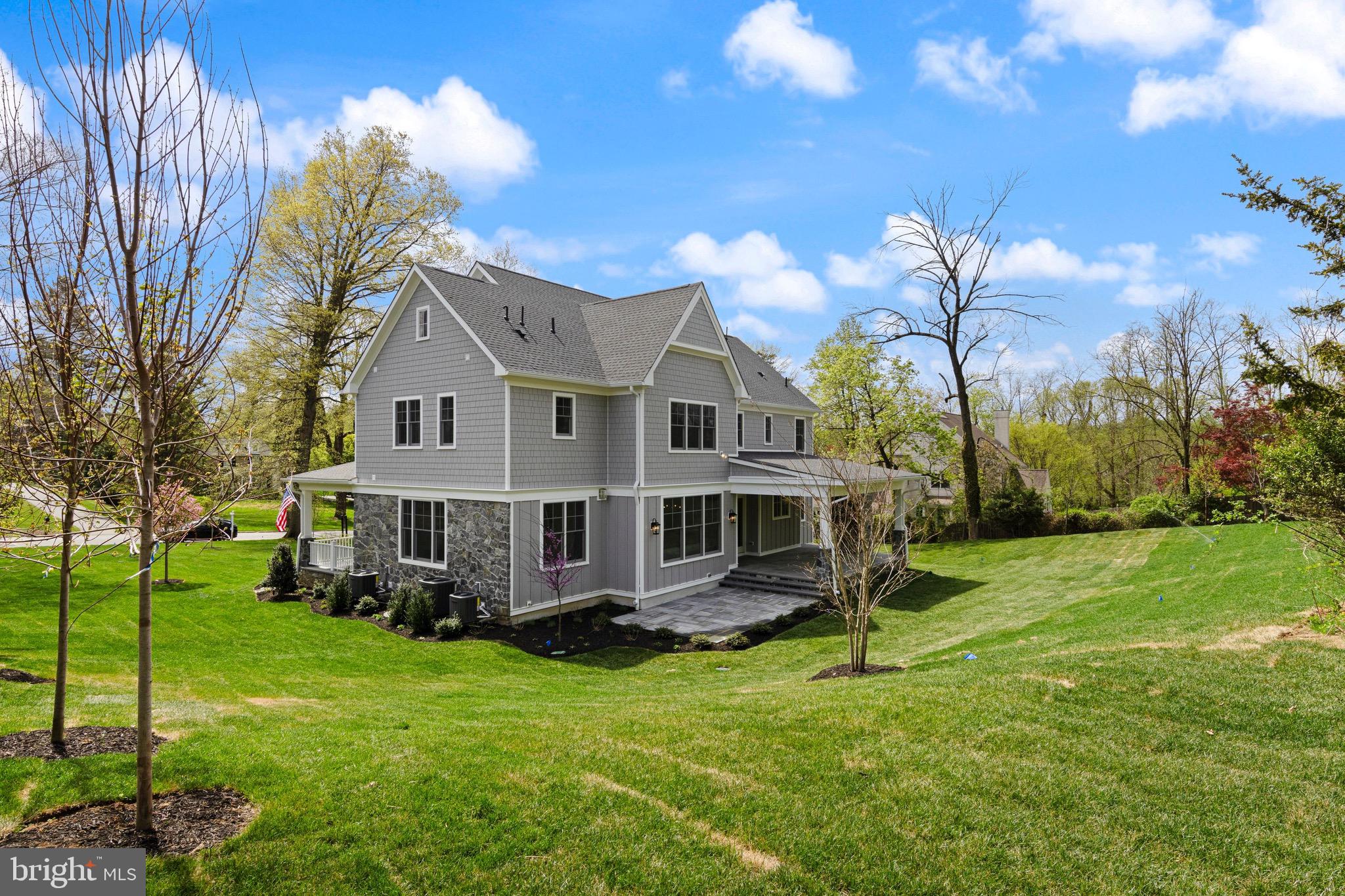 474 BARCLAY ROAD