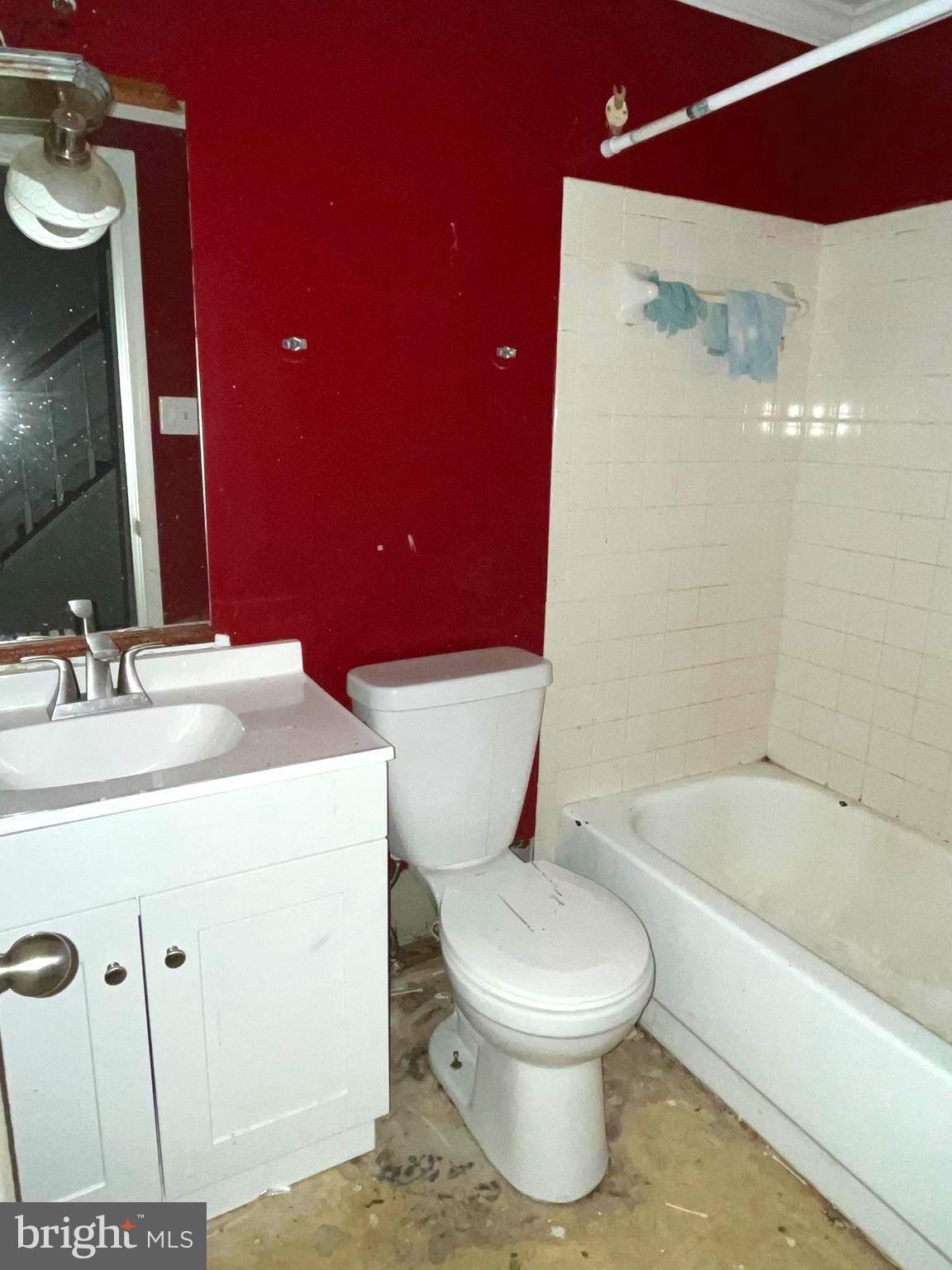 WILLIAMSTOWN - Residential