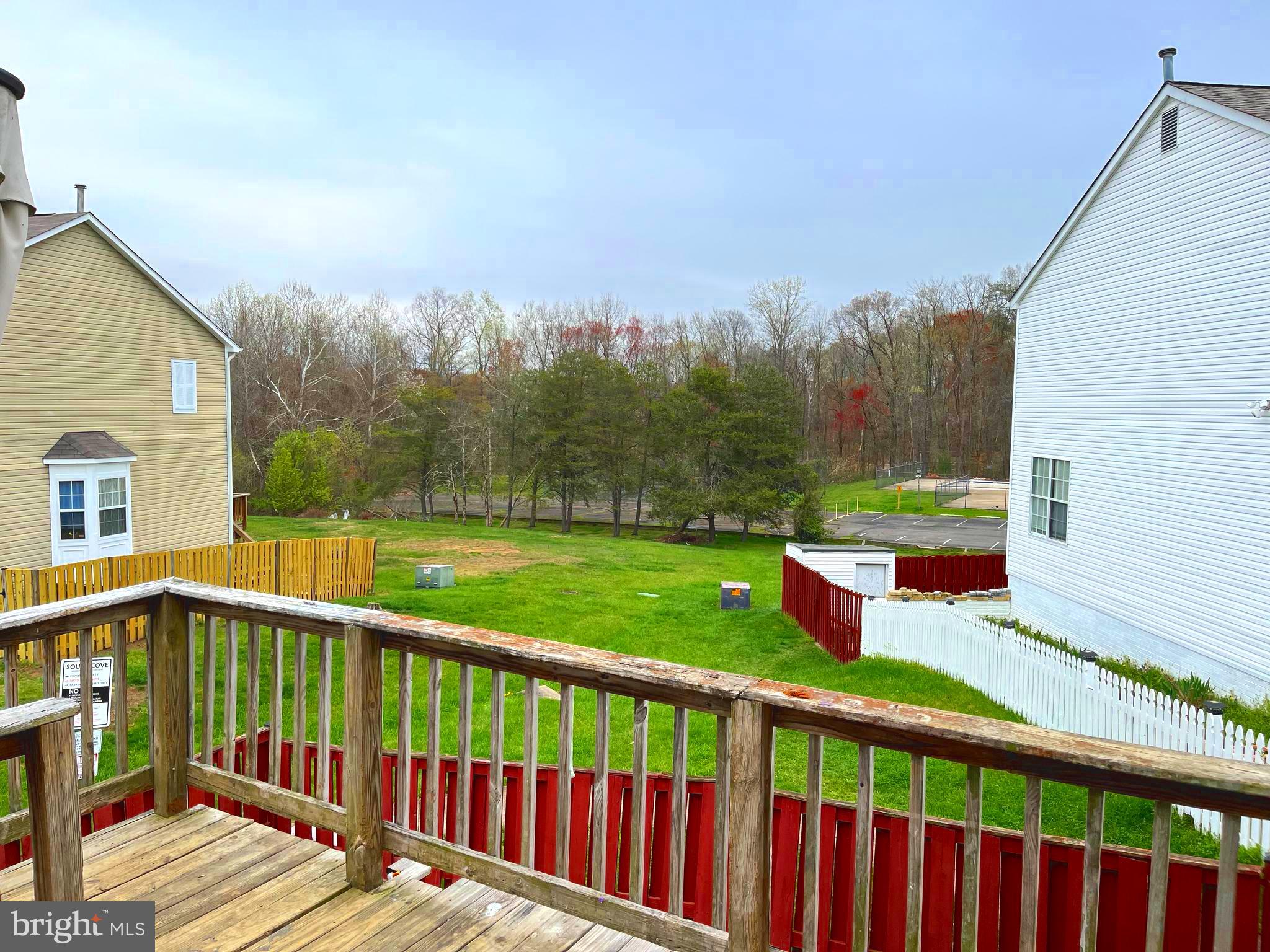 WILLIAMSTOWN - Residential