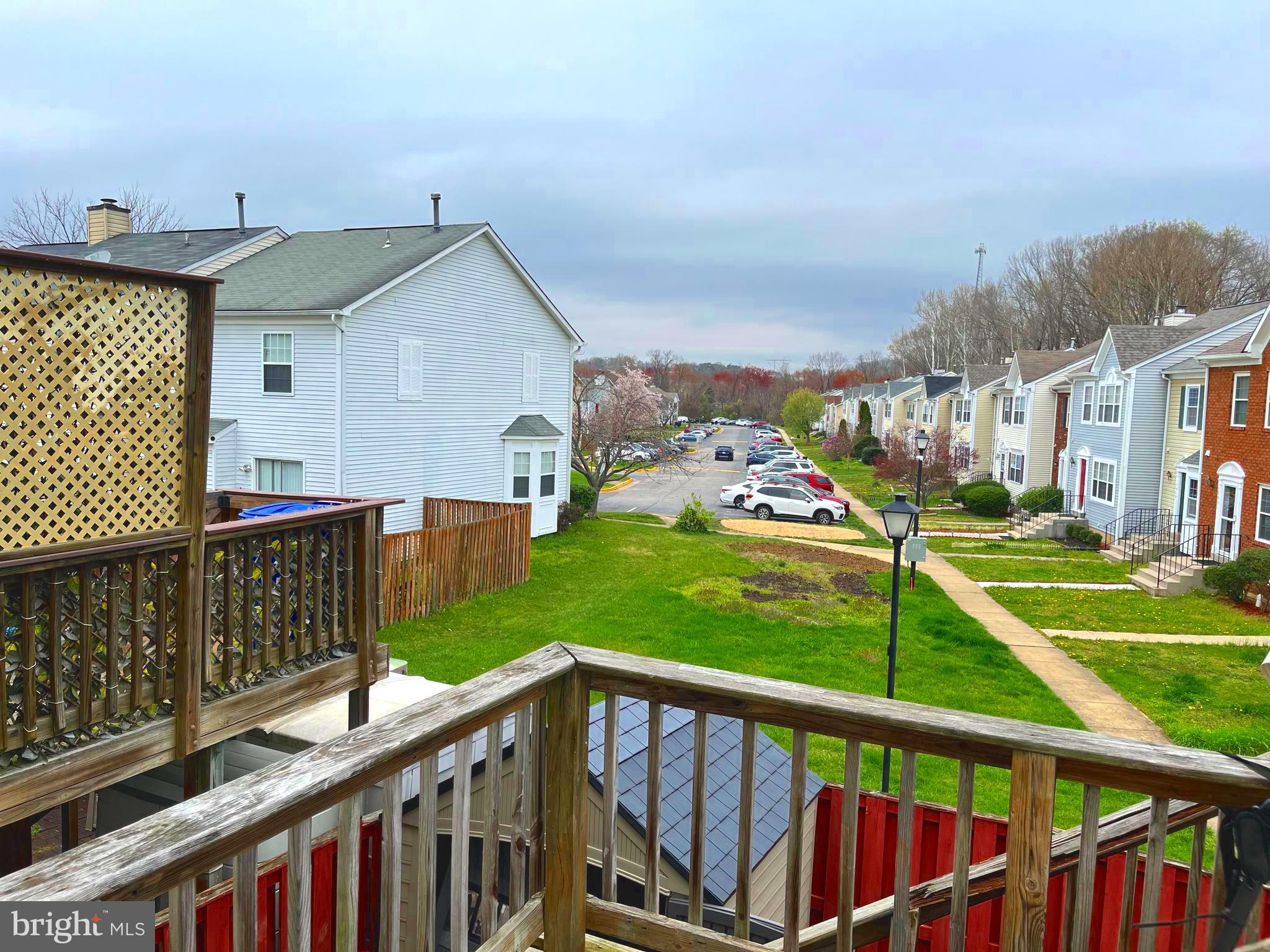 WILLIAMSTOWN - Residential