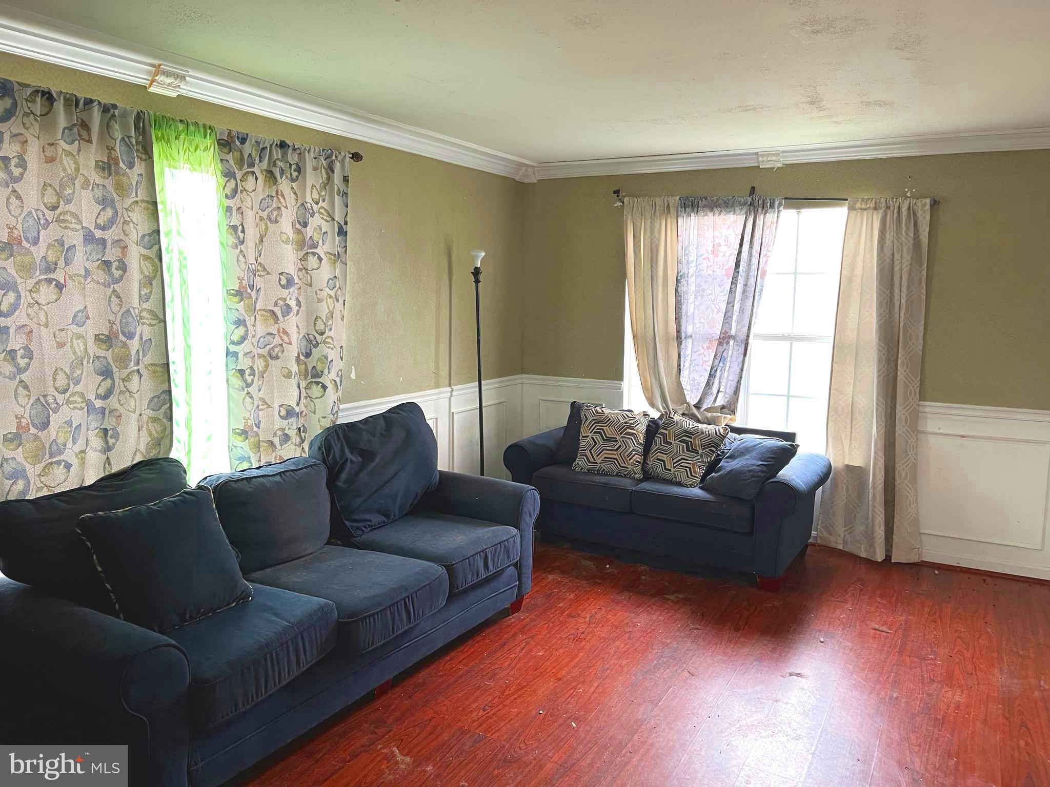 WILLIAMSTOWN - Residential