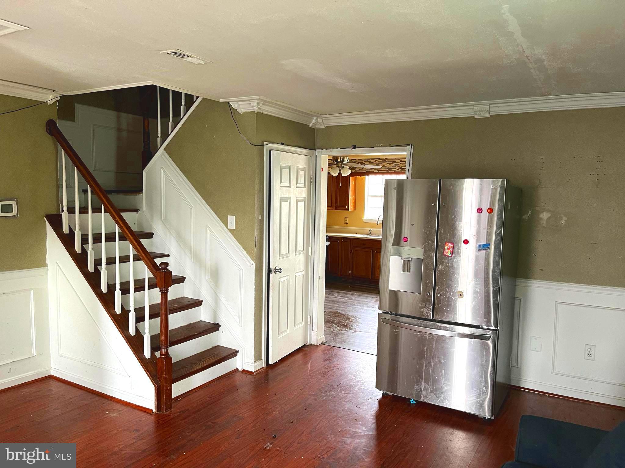 WILLIAMSTOWN - Residential