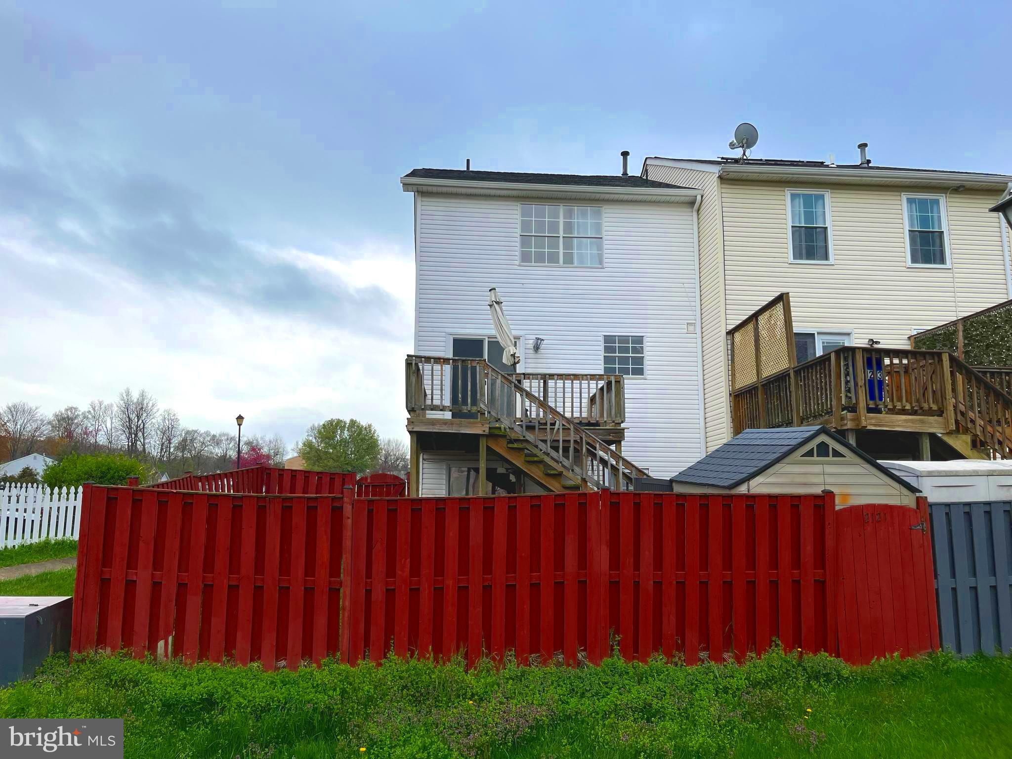 WILLIAMSTOWN - Residential