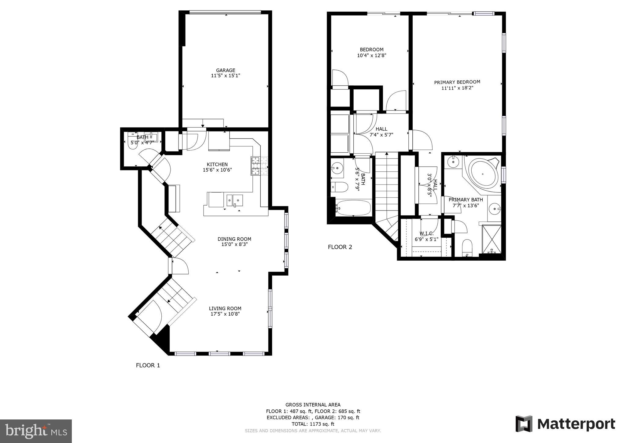 BUCKINGHAM STATION - Residential