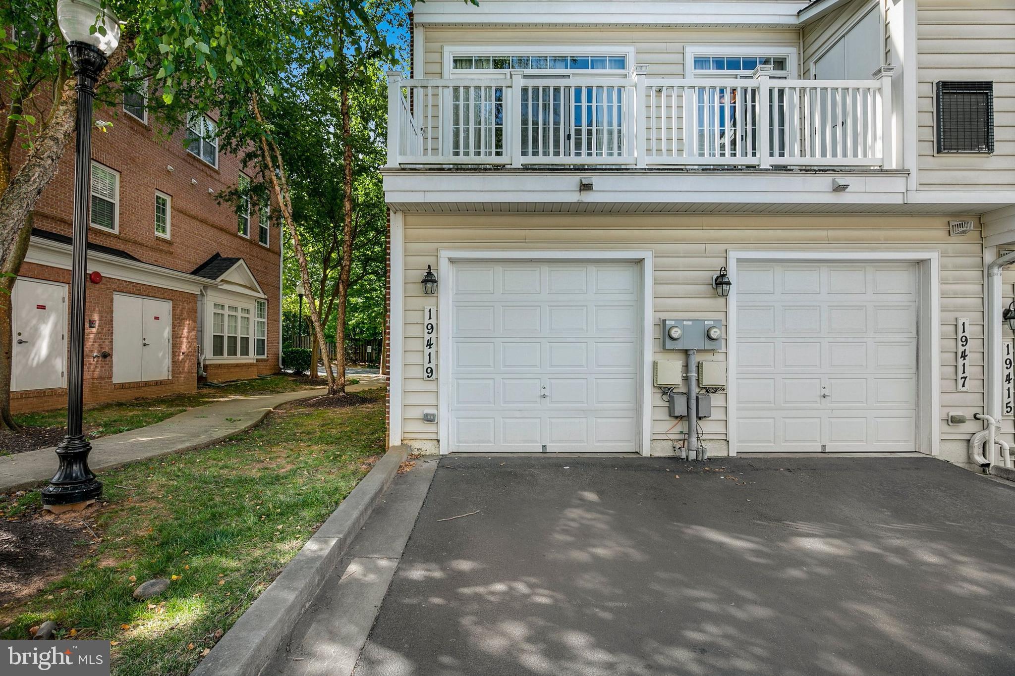 BUCKINGHAM STATION - Residential