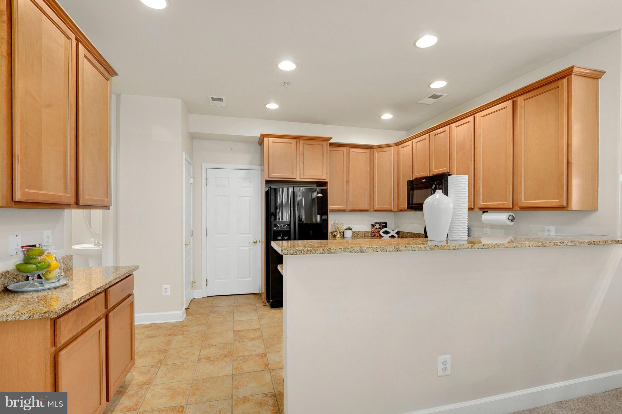 BUCKINGHAM STATION - Residential