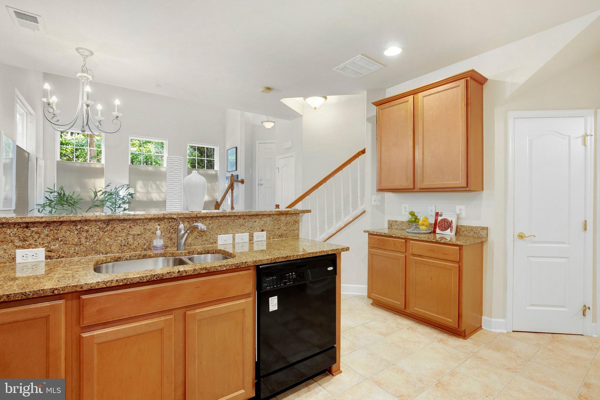 BUCKINGHAM STATION - Residential