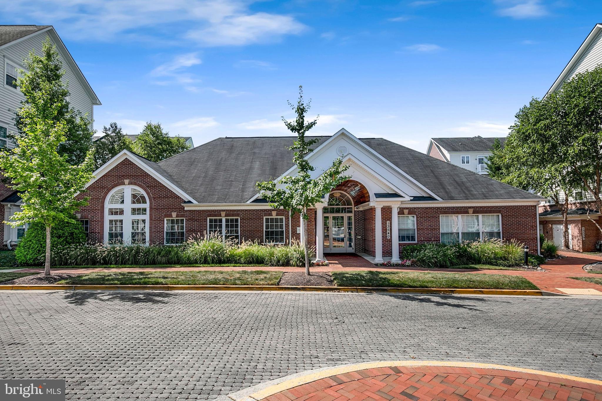 BUCKINGHAM STATION - Residential