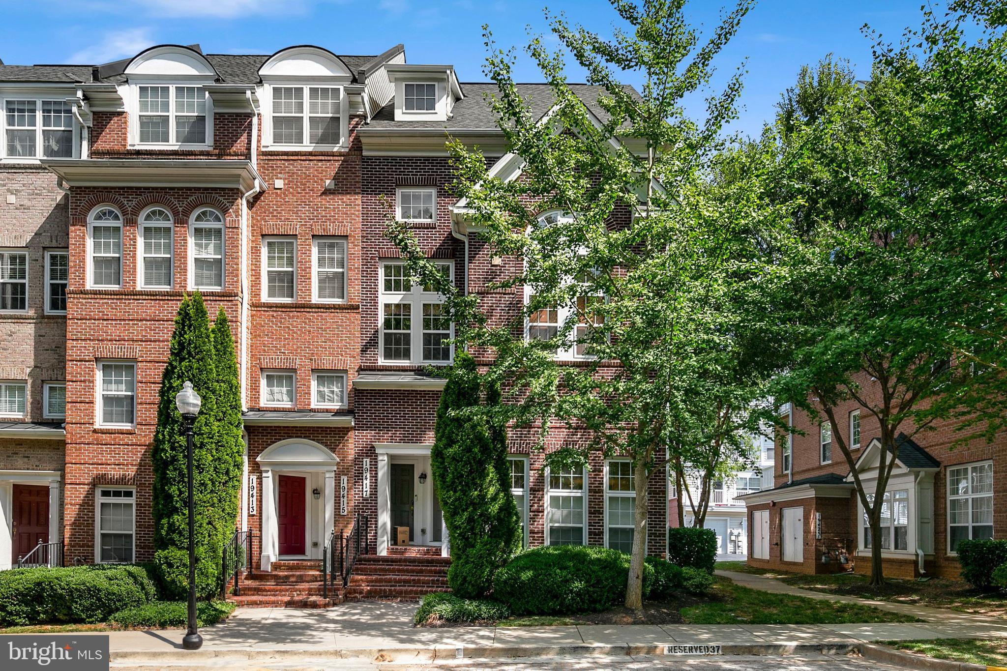 BUCKINGHAM STATION - Residential